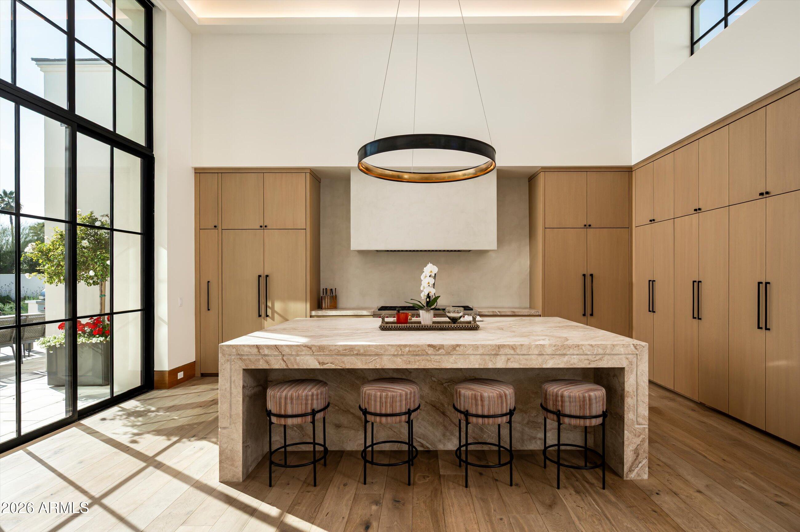 FRANCISCAN TERRACE - Residential