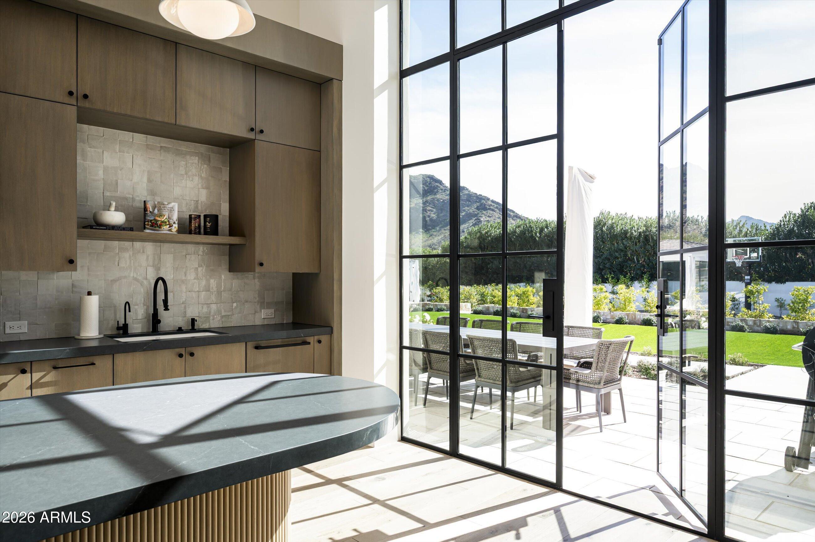 FRANCISCAN TERRACE - Residential