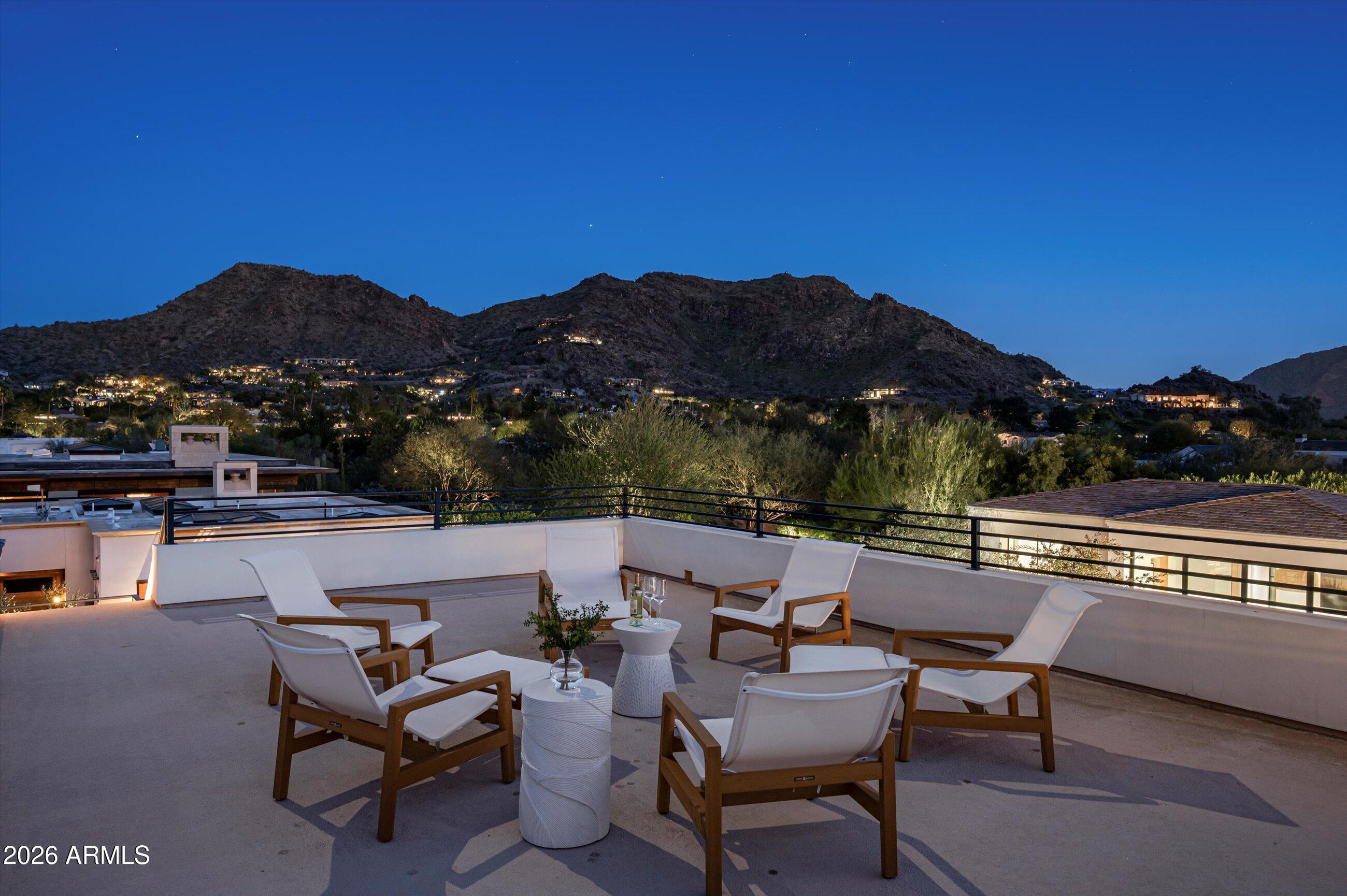 FRANCISCAN TERRACE - Residential