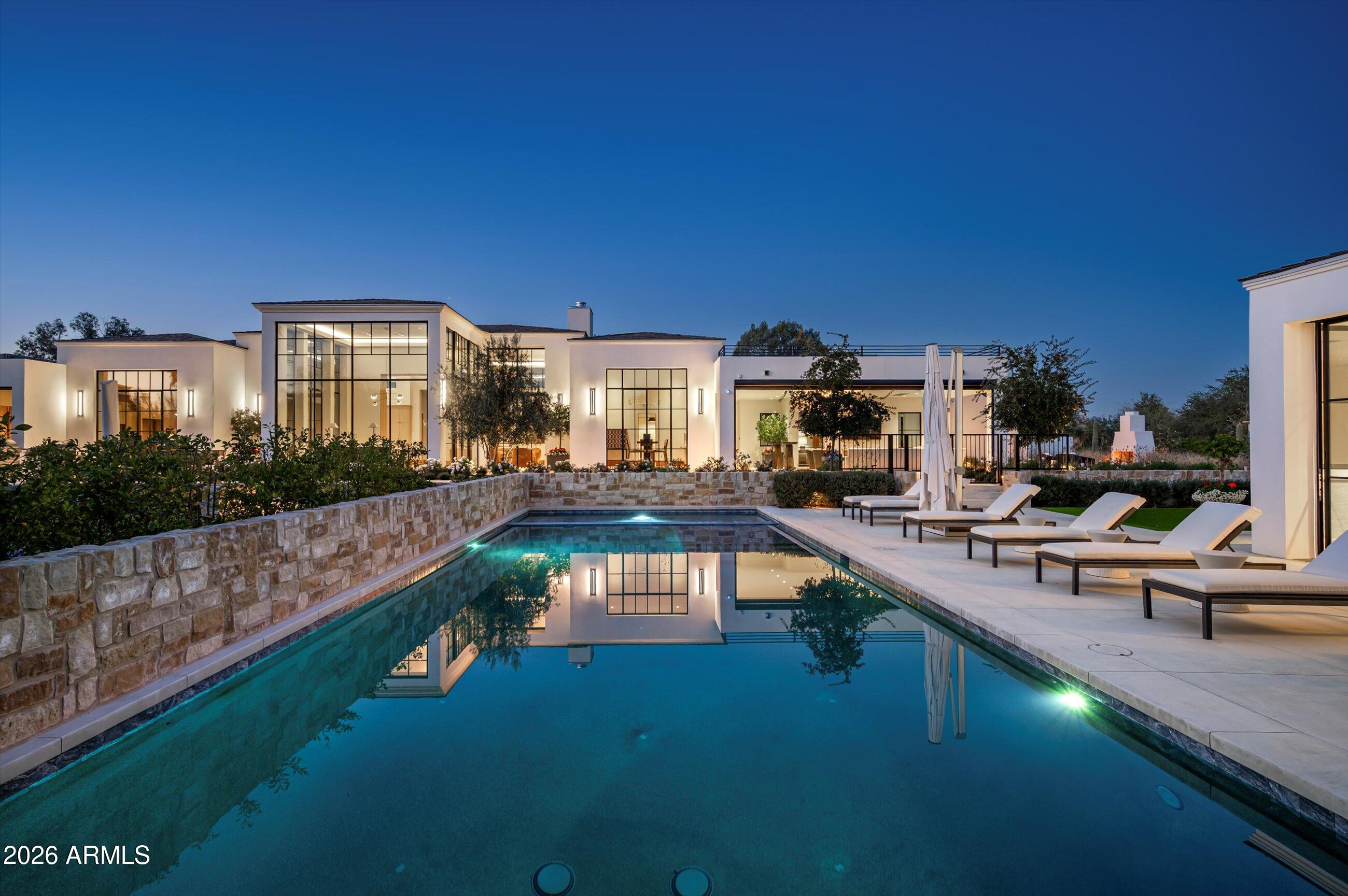 FRANCISCAN TERRACE - Residential