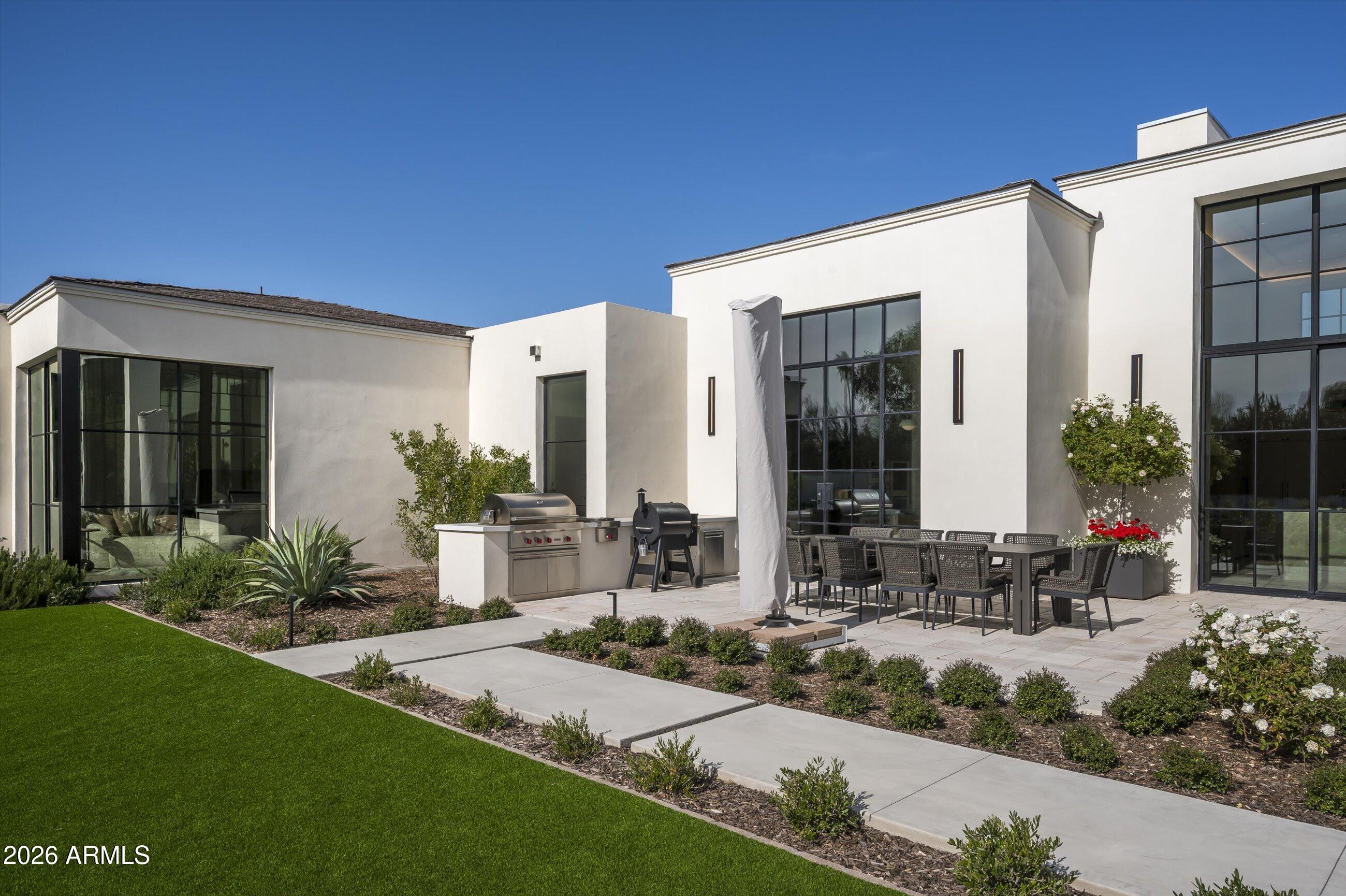 FRANCISCAN TERRACE - Residential