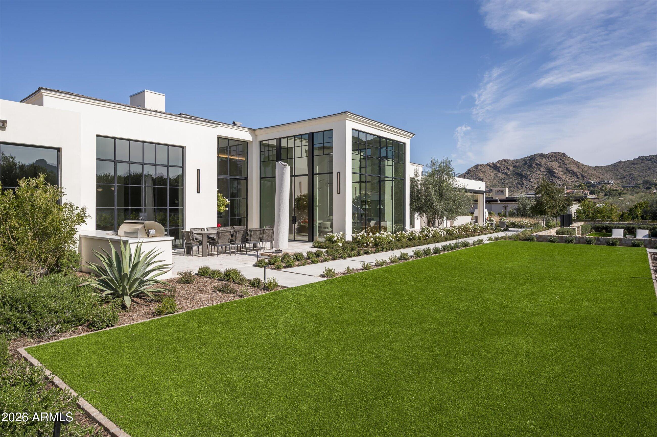 FRANCISCAN TERRACE - Residential