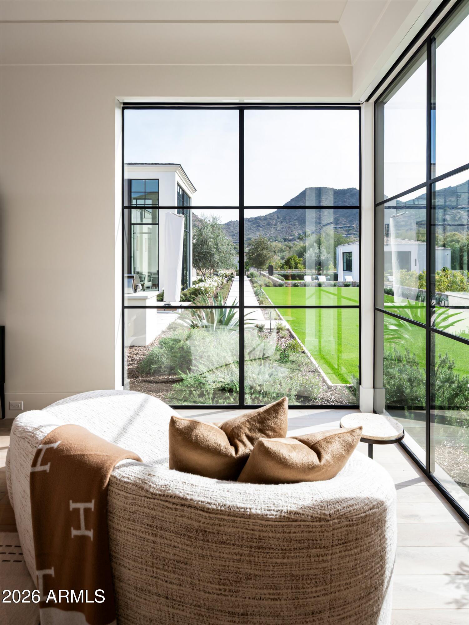 FRANCISCAN TERRACE - Residential