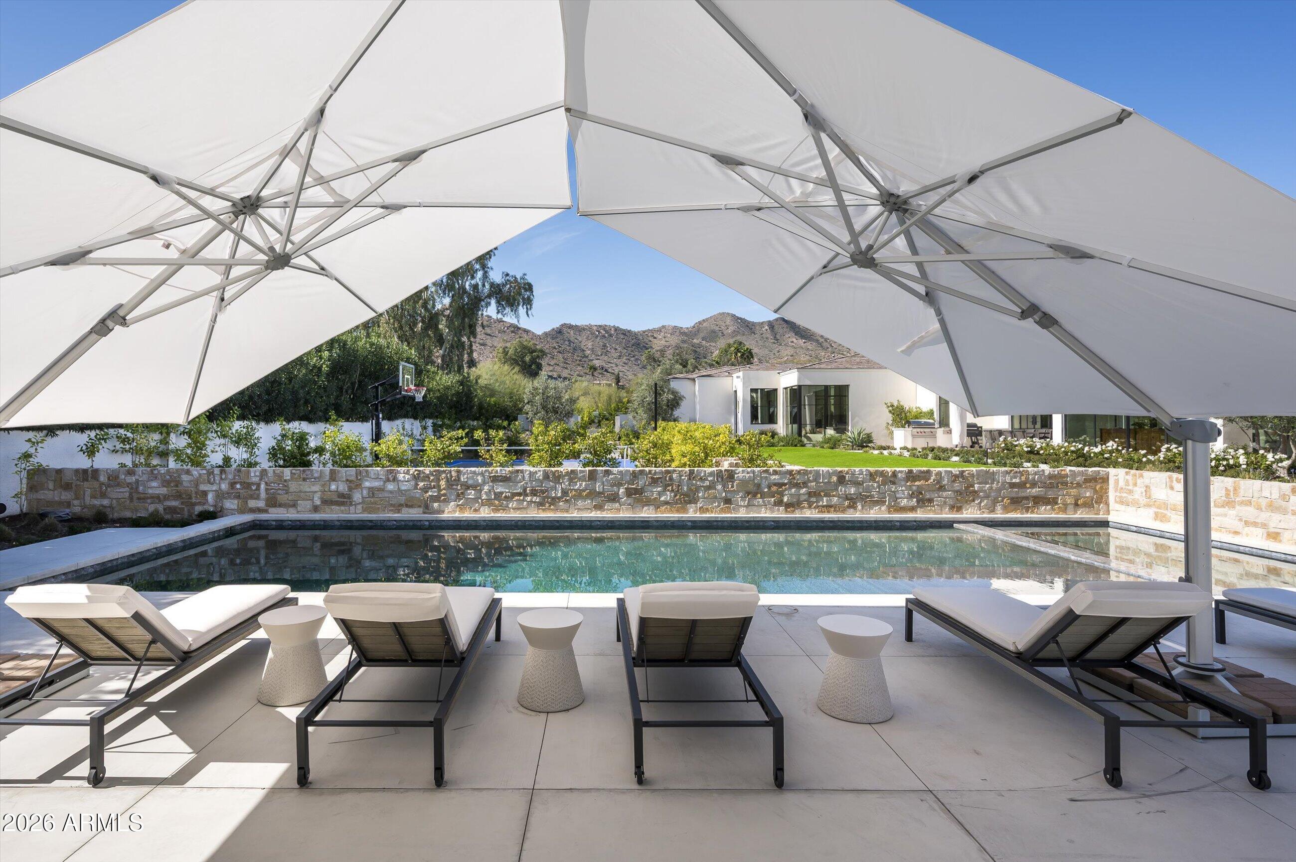 FRANCISCAN TERRACE - Residential