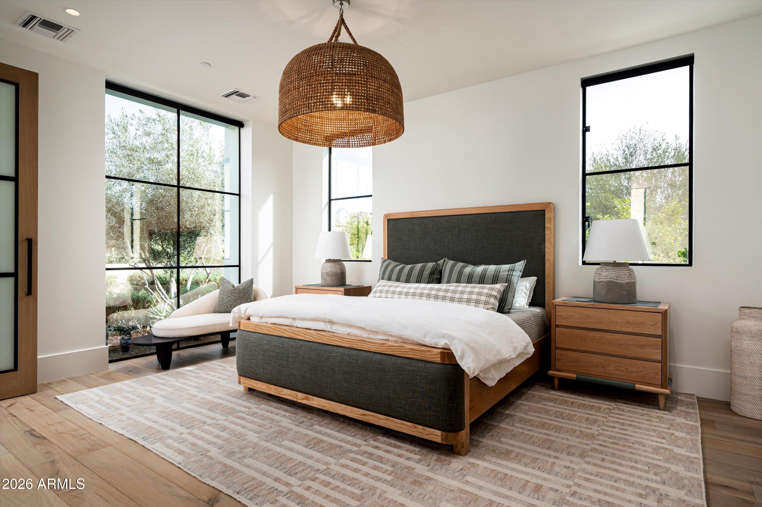 FRANCISCAN TERRACE - Residential