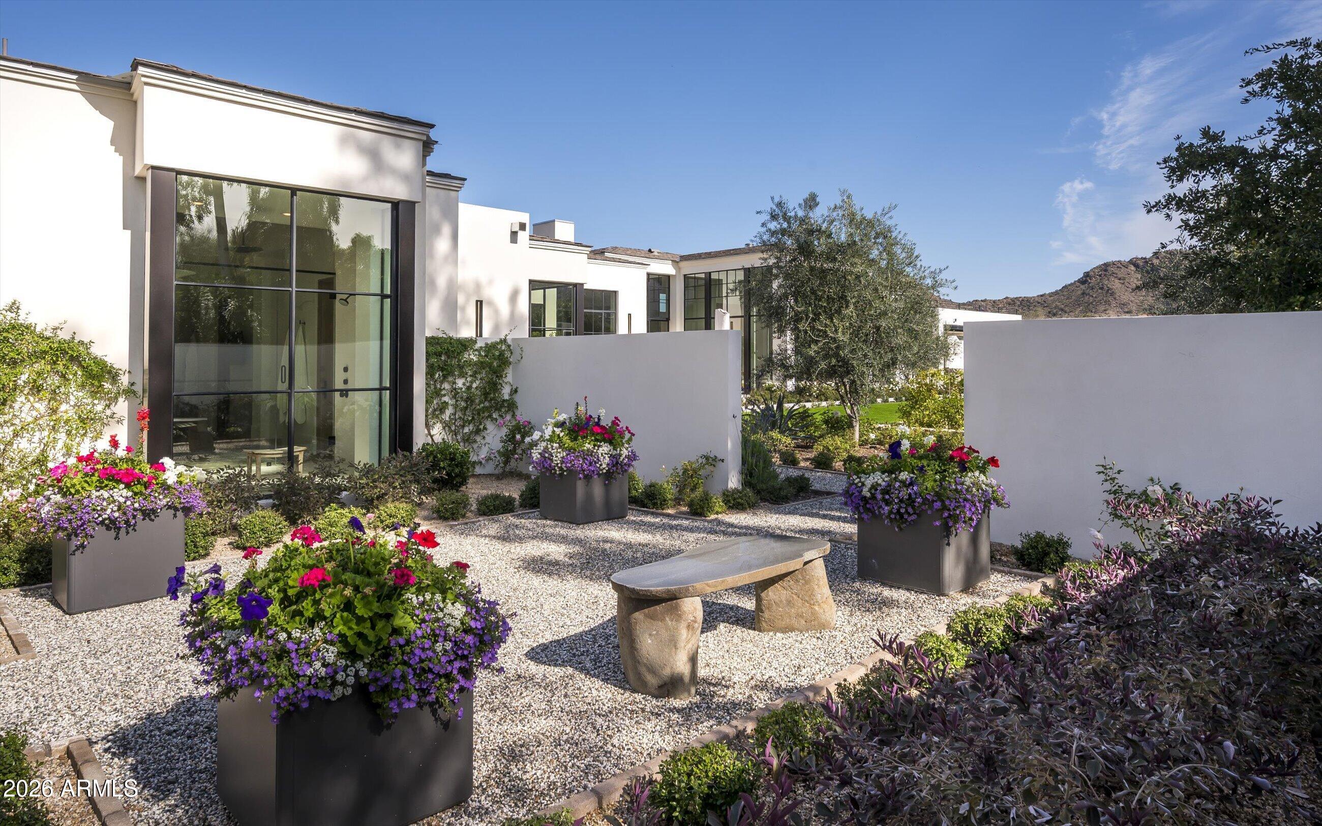 FRANCISCAN TERRACE - Residential