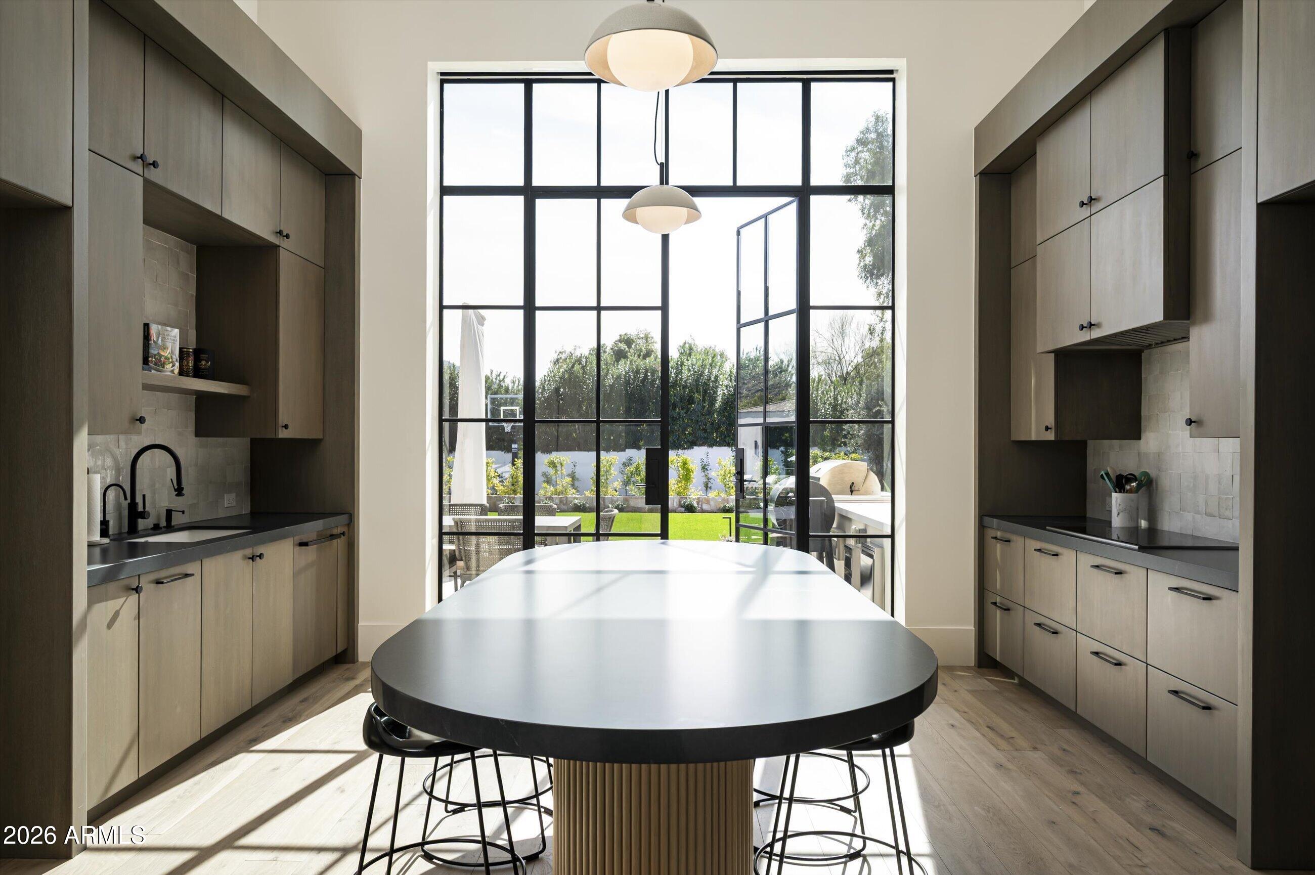 FRANCISCAN TERRACE - Residential