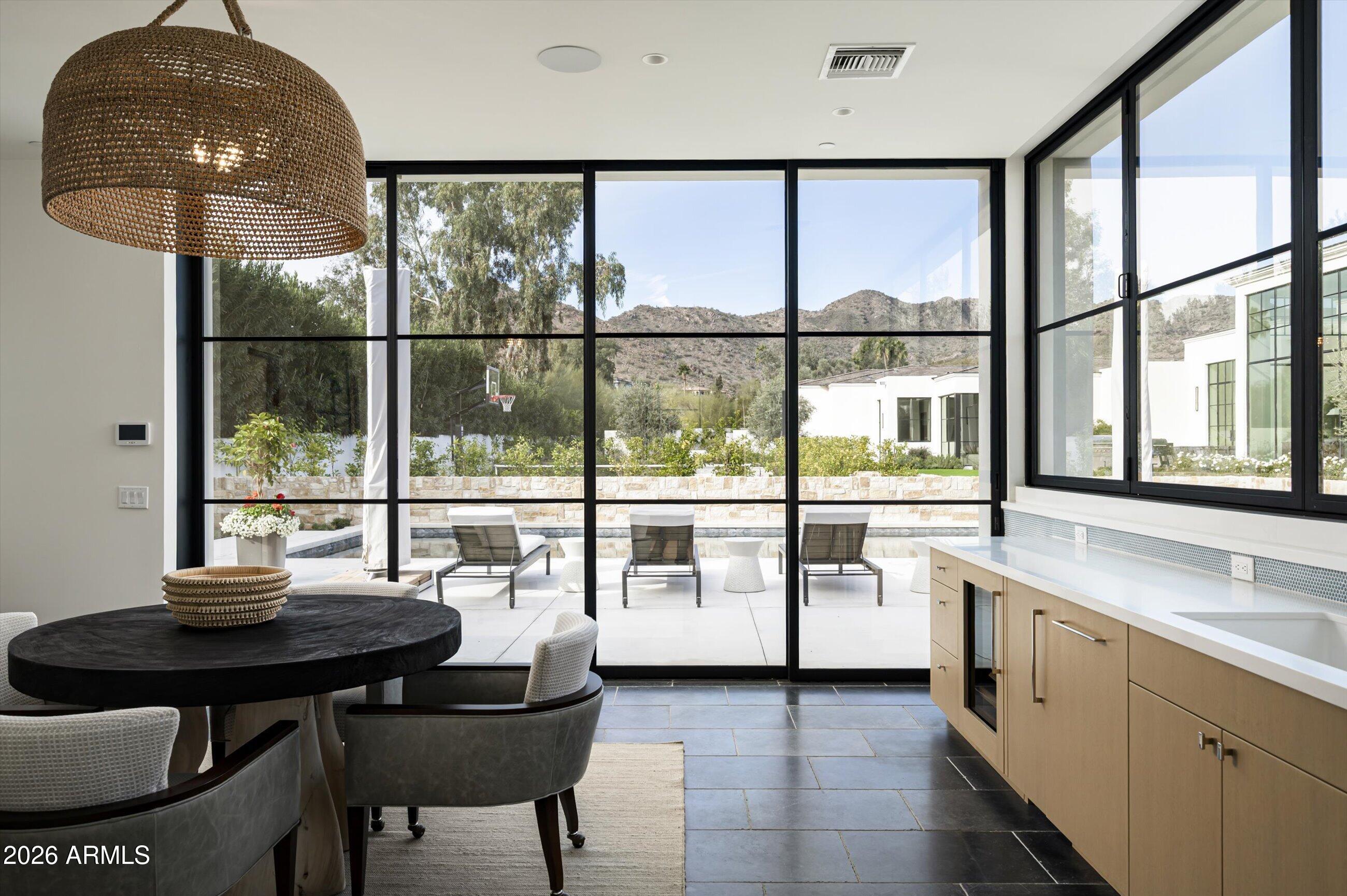 FRANCISCAN TERRACE - Residential