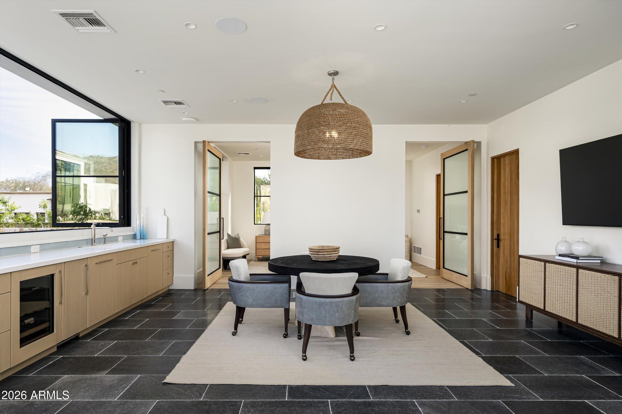 FRANCISCAN TERRACE - Residential