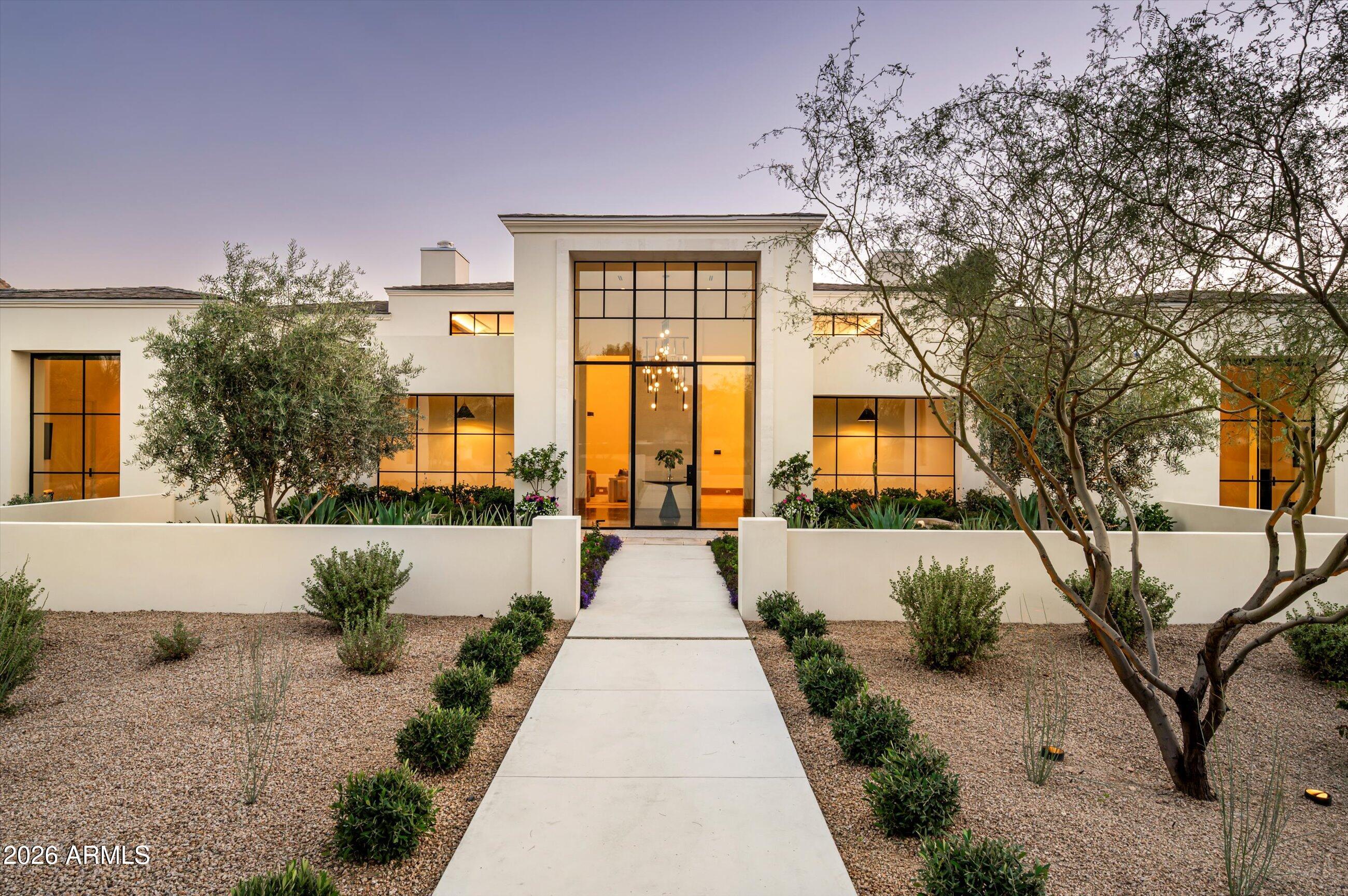 FRANCISCAN TERRACE - Residential