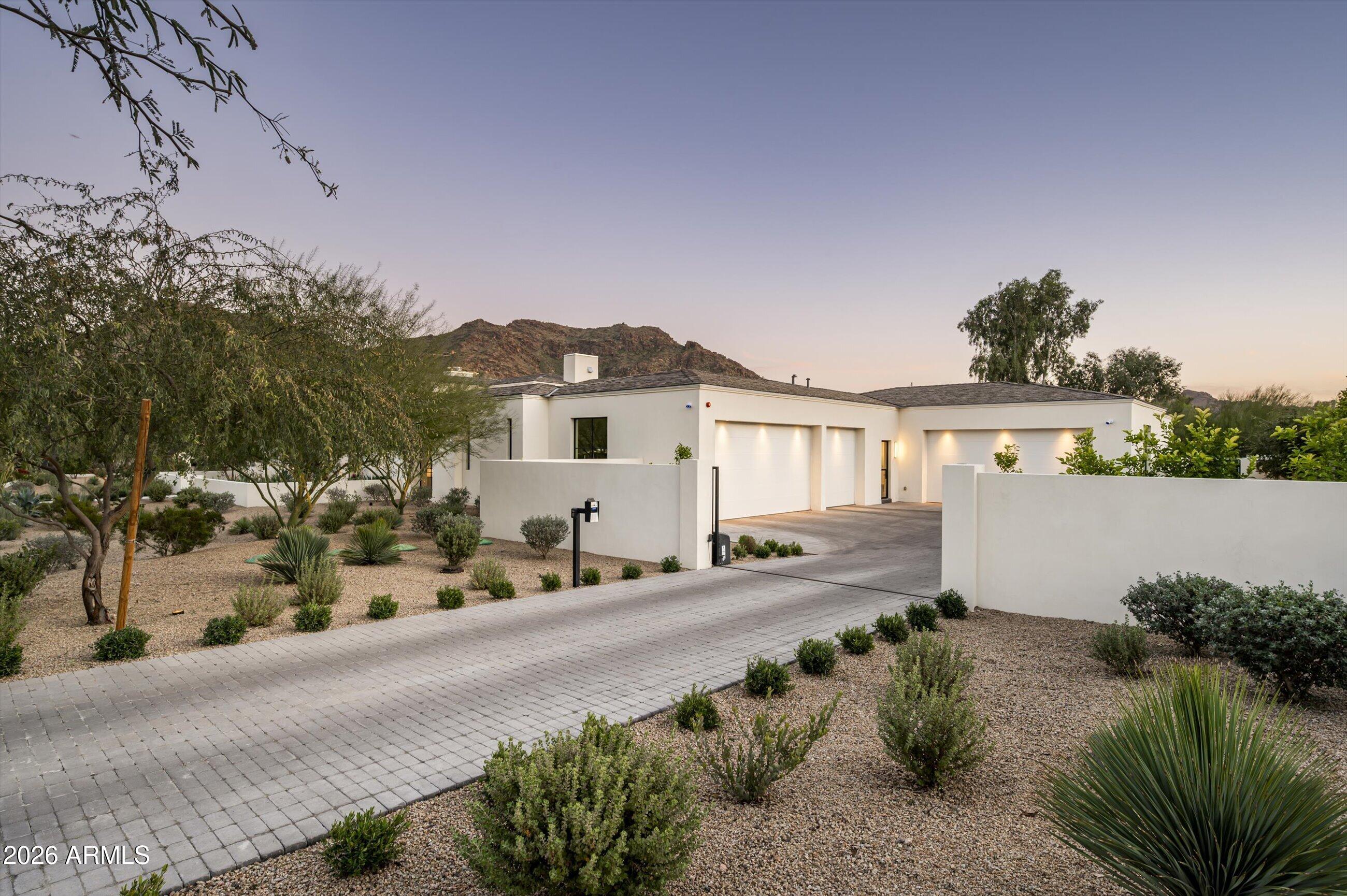 FRANCISCAN TERRACE - Residential