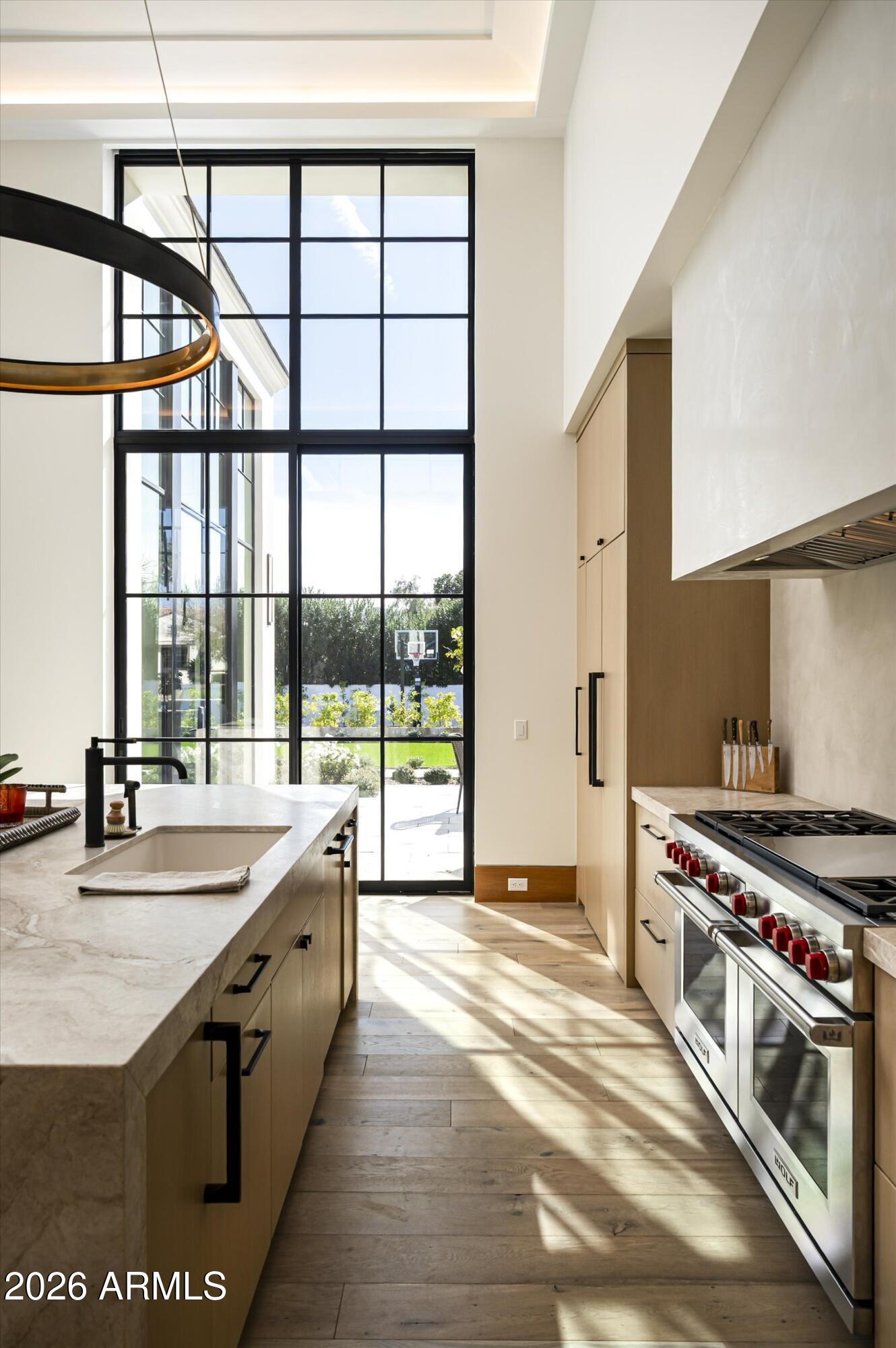 FRANCISCAN TERRACE - Residential