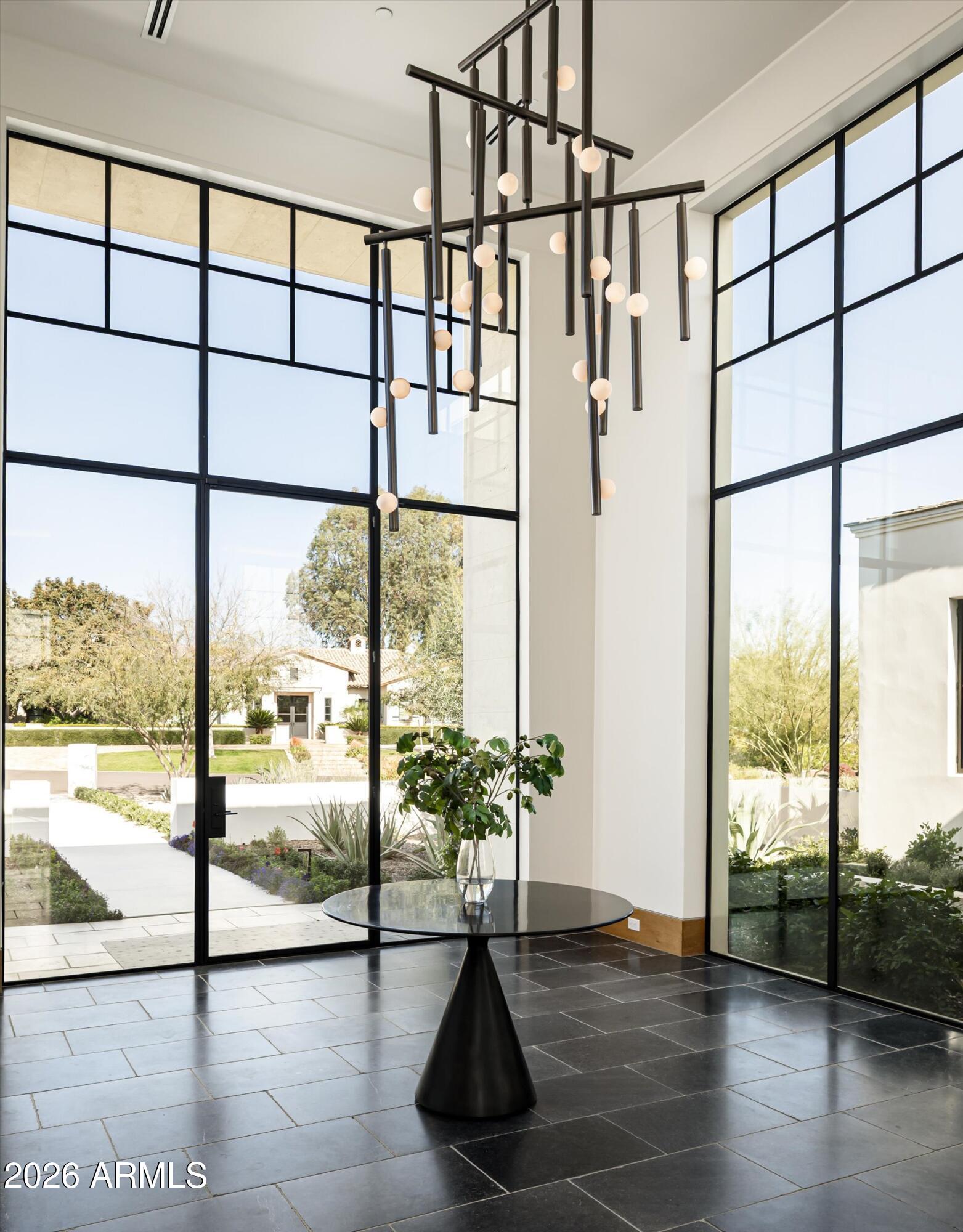 FRANCISCAN TERRACE - Residential