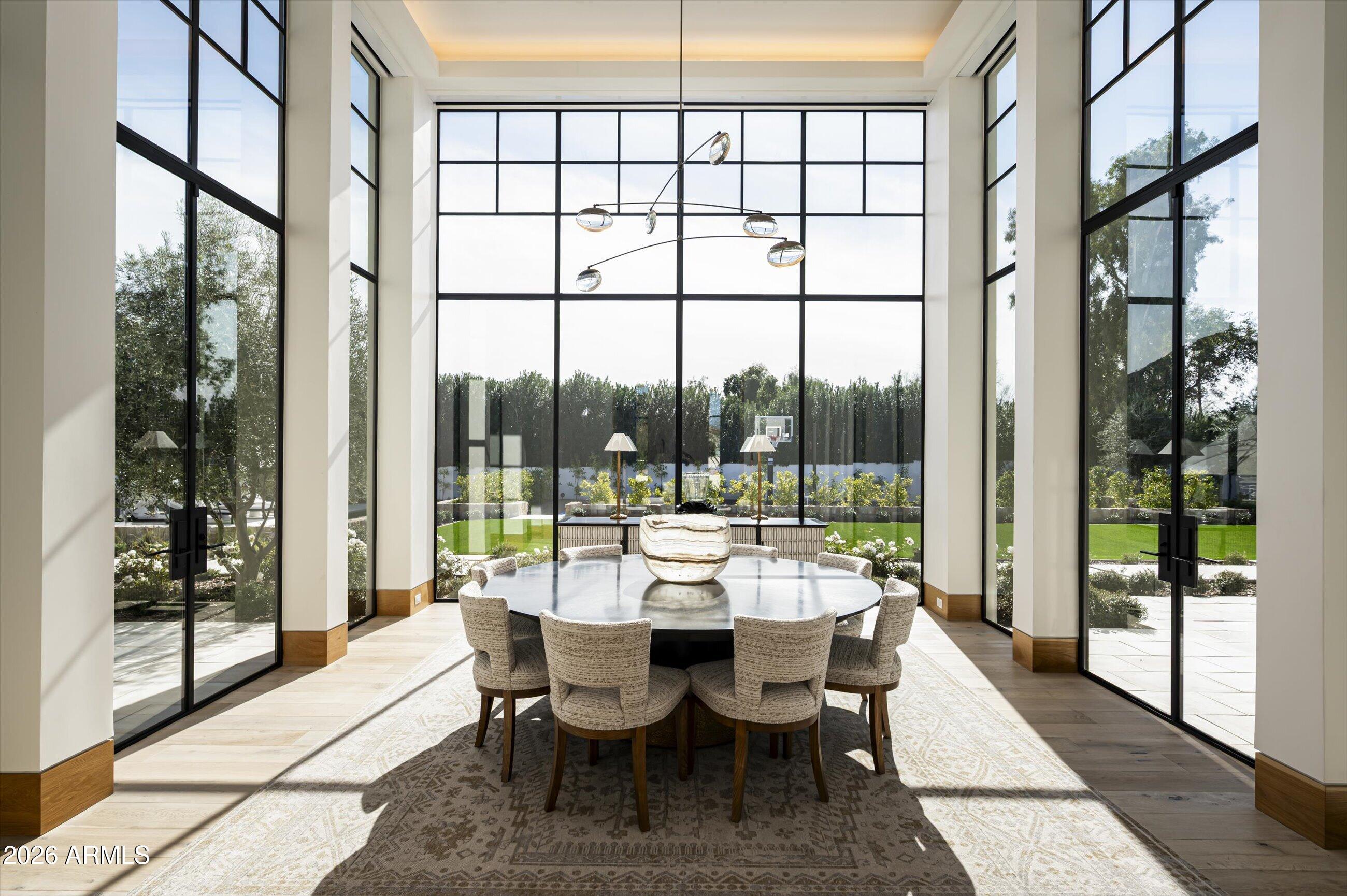 FRANCISCAN TERRACE - Residential