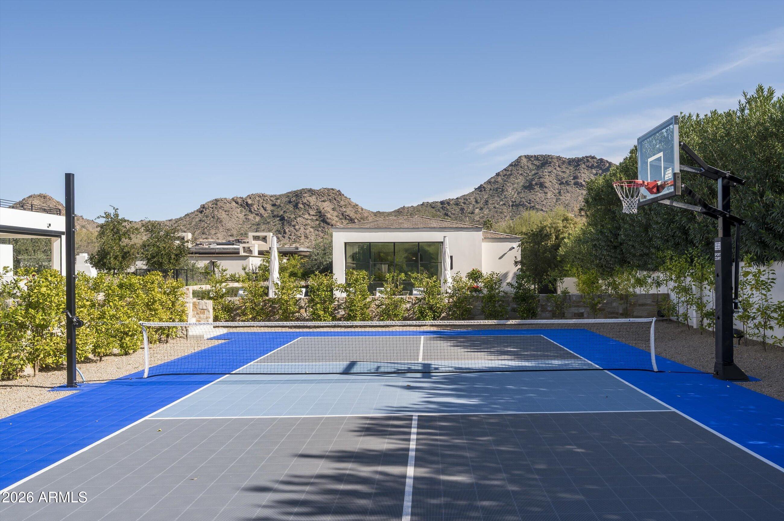FRANCISCAN TERRACE - Residential