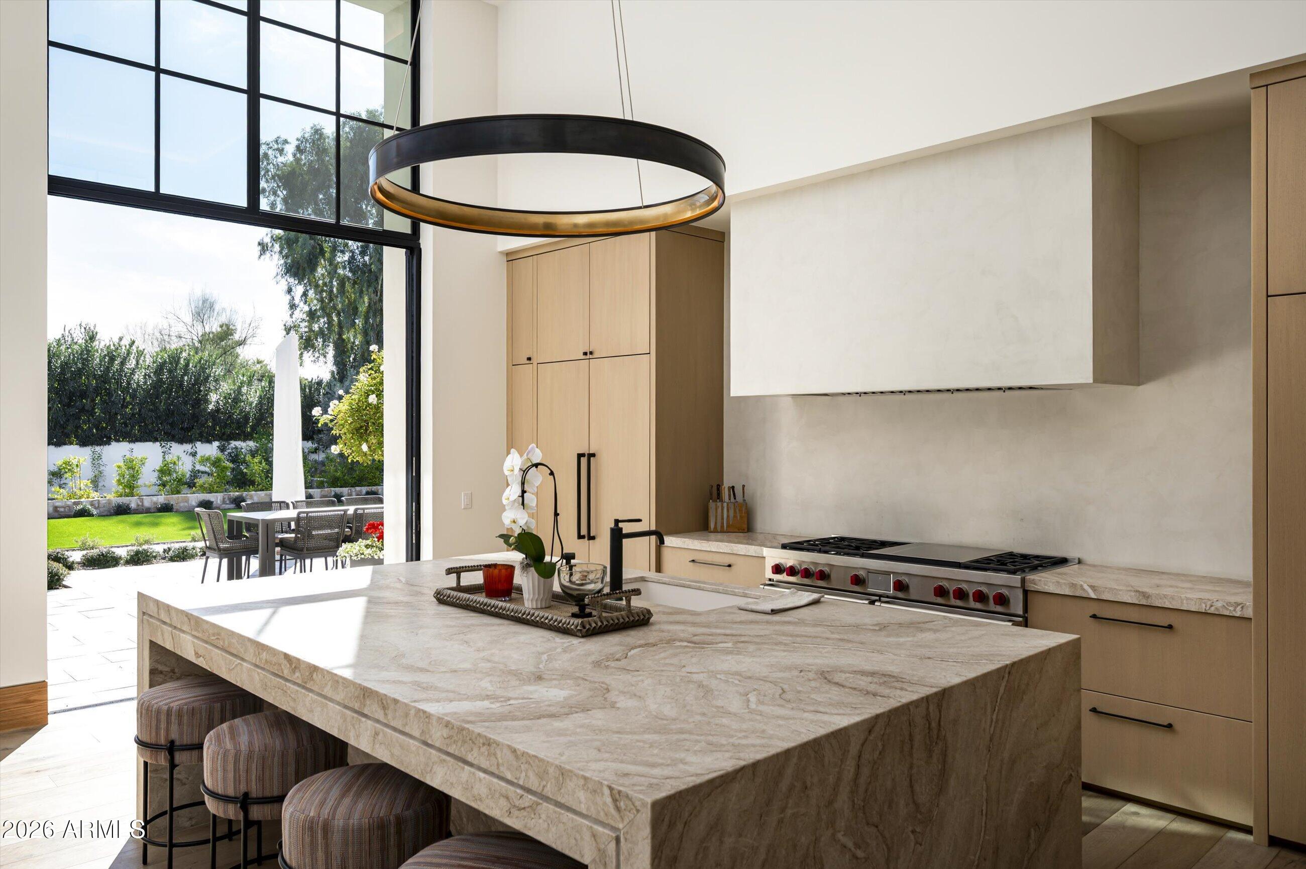 FRANCISCAN TERRACE - Residential