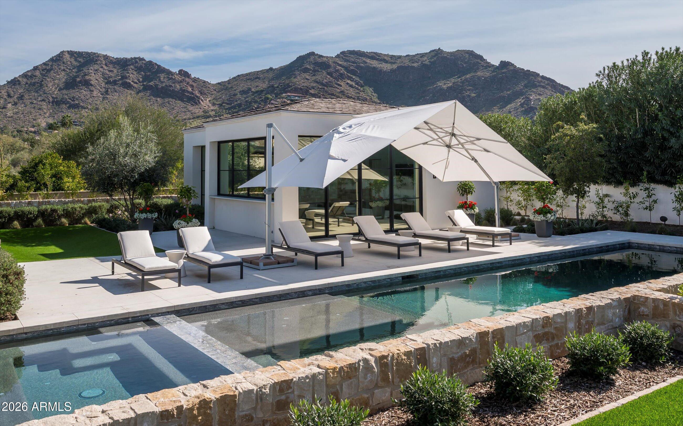 FRANCISCAN TERRACE - Residential