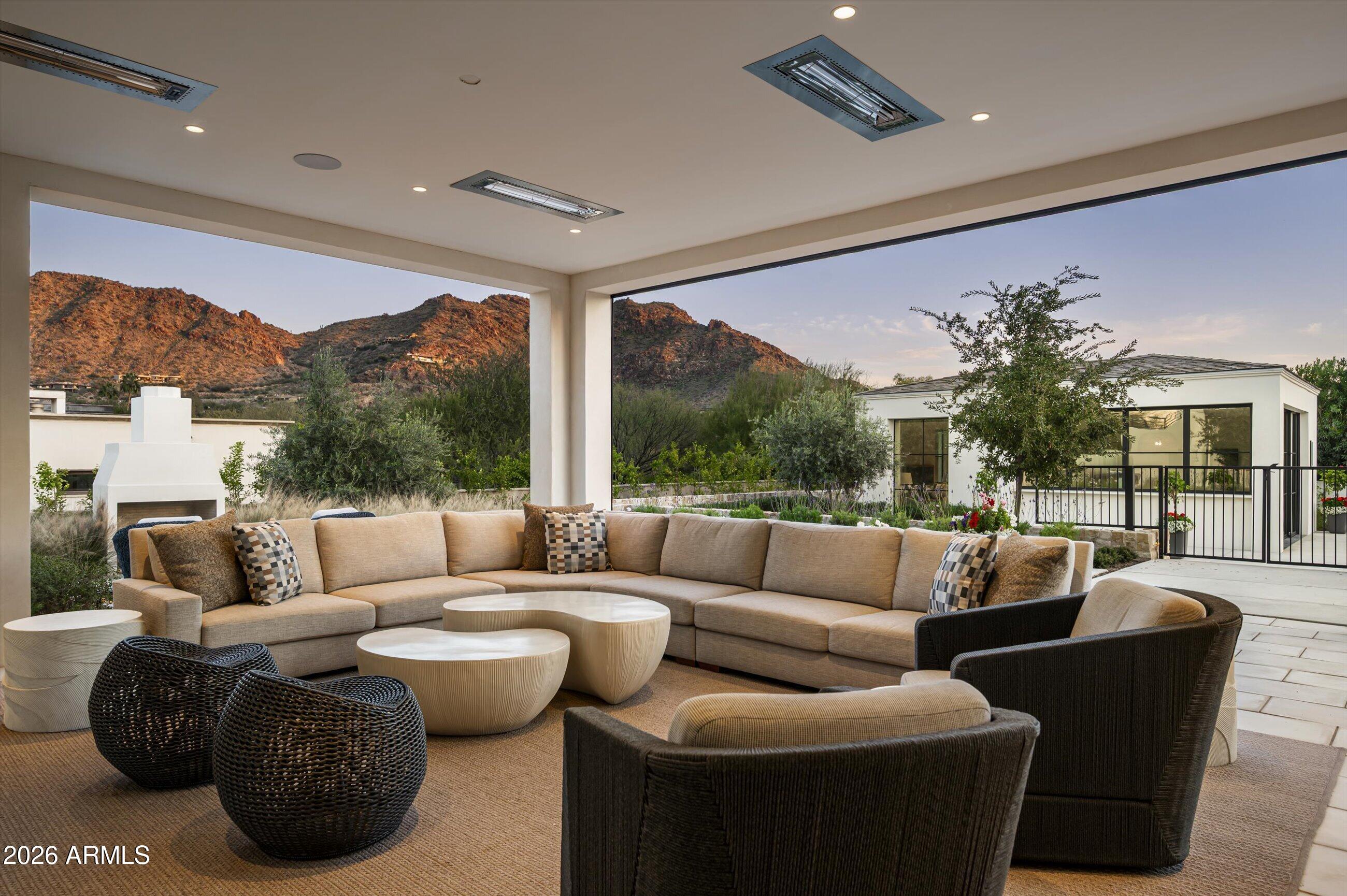 FRANCISCAN TERRACE - Residential