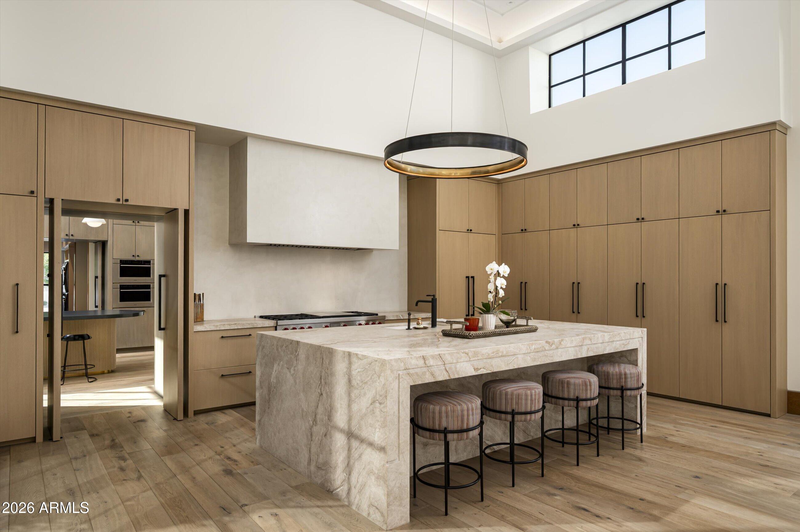 FRANCISCAN TERRACE - Residential