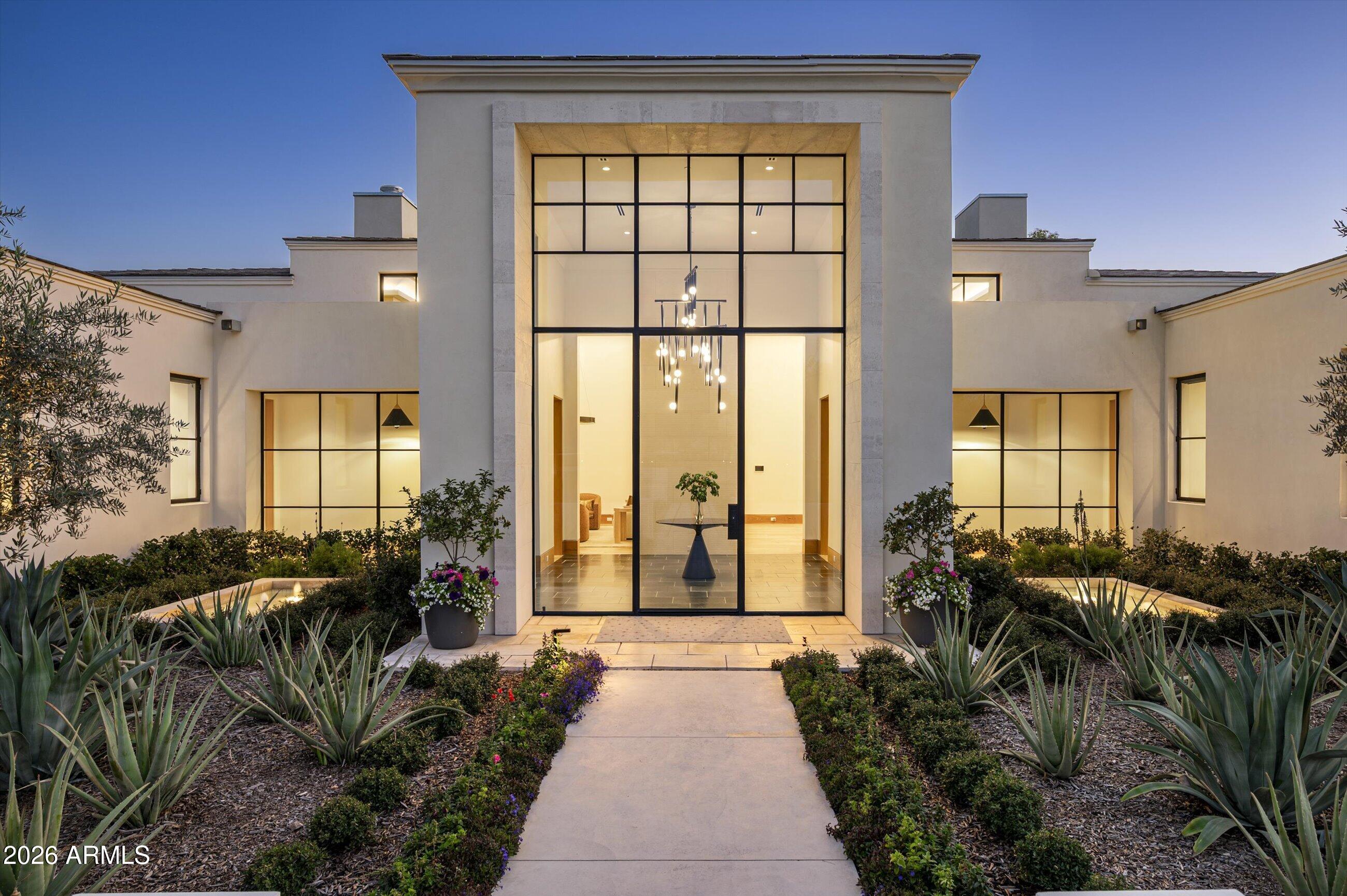 FRANCISCAN TERRACE - Residential