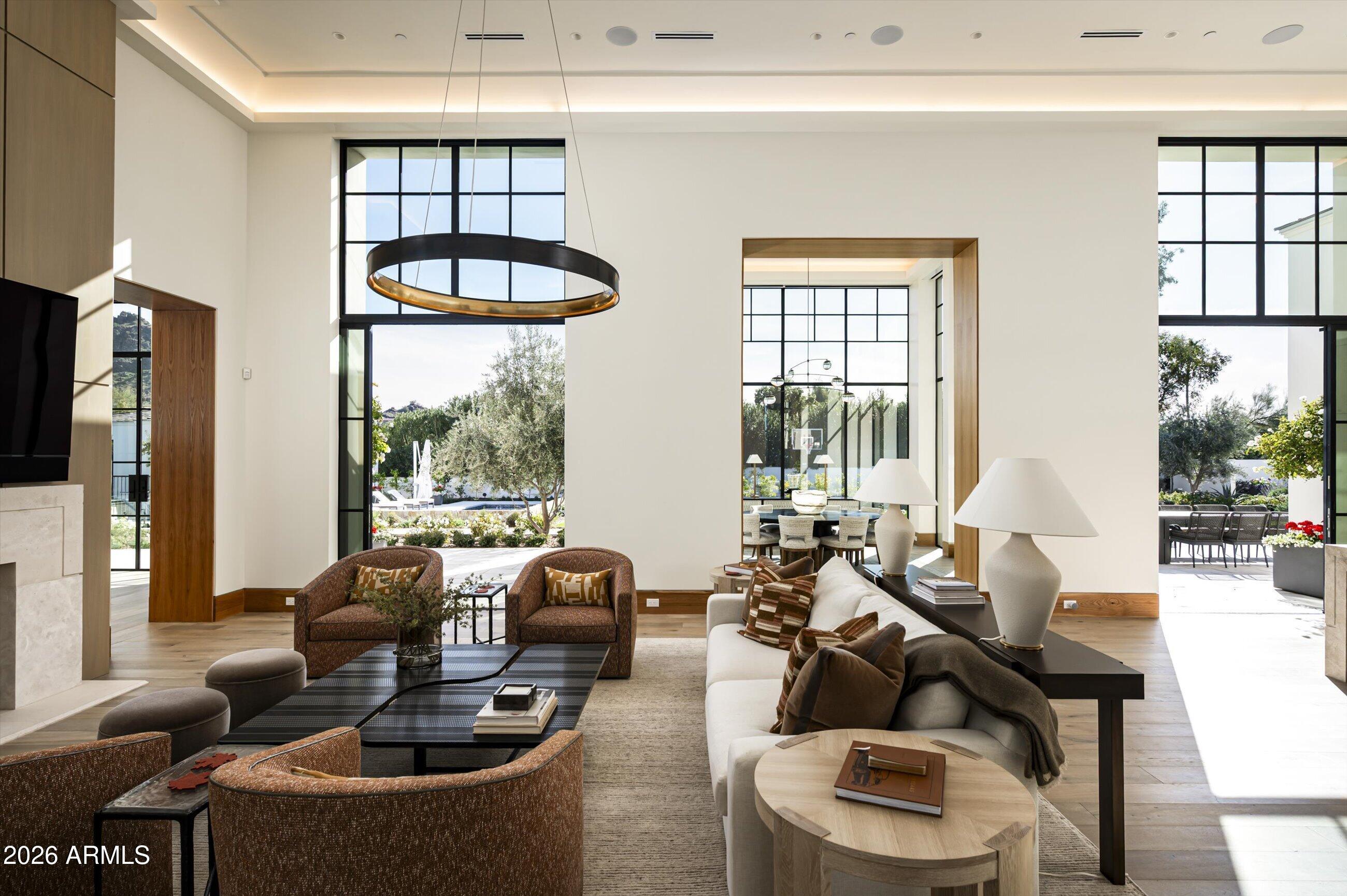 FRANCISCAN TERRACE - Residential
