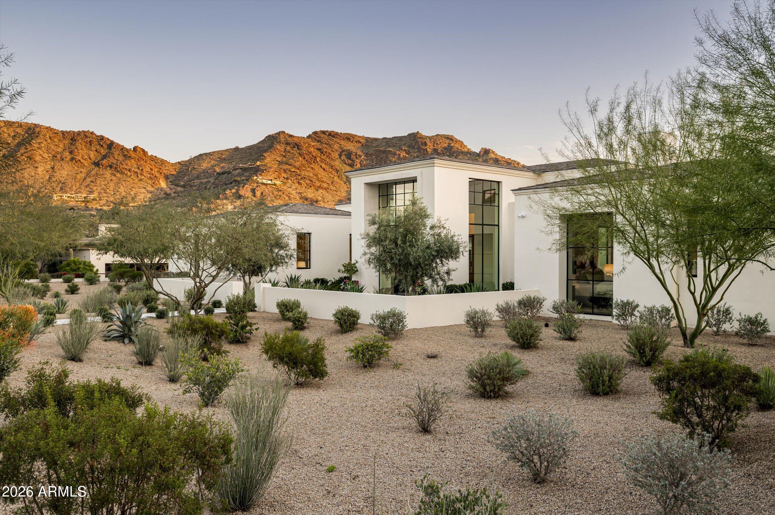 FRANCISCAN TERRACE - Residential