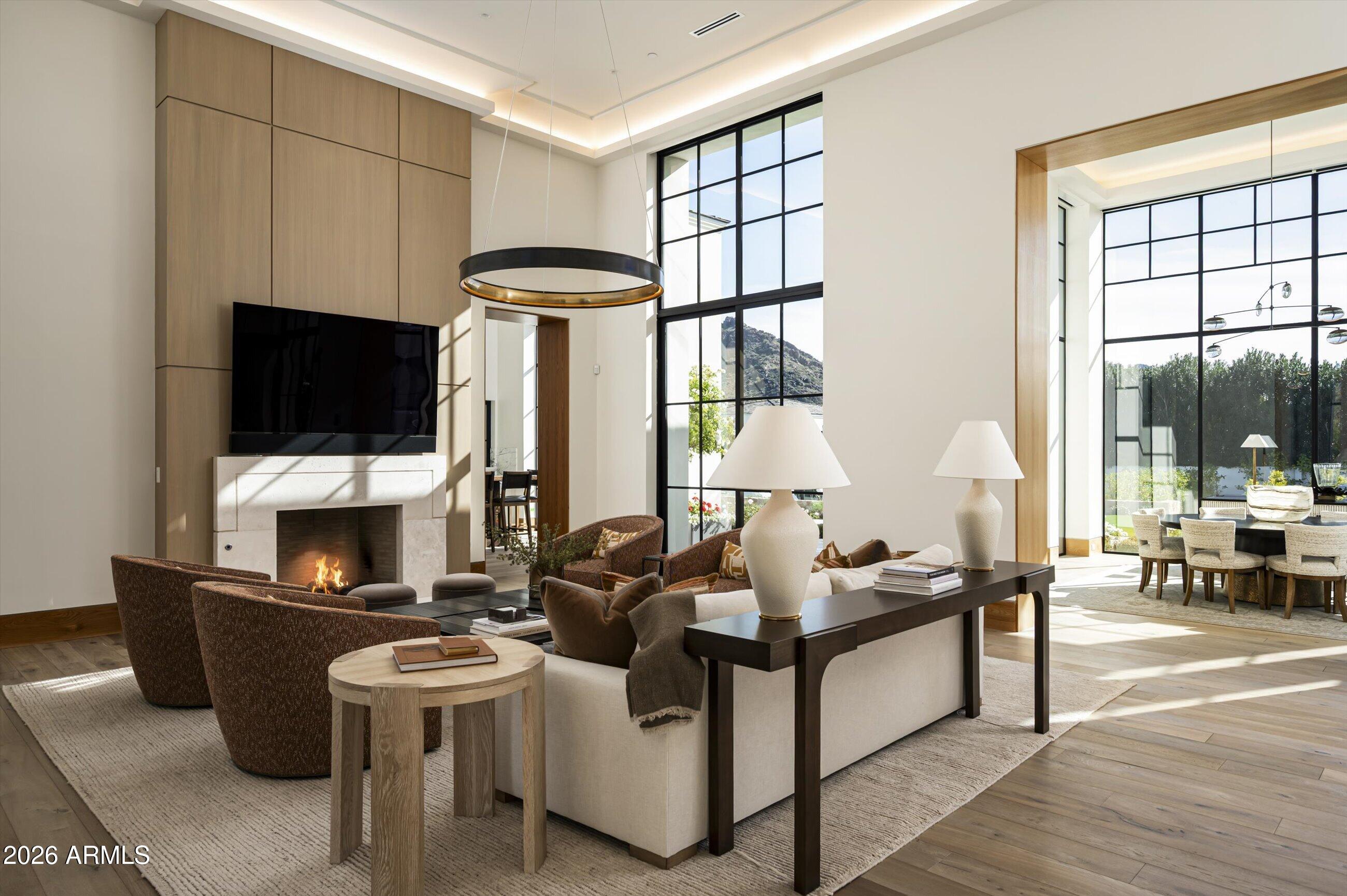 FRANCISCAN TERRACE - Residential