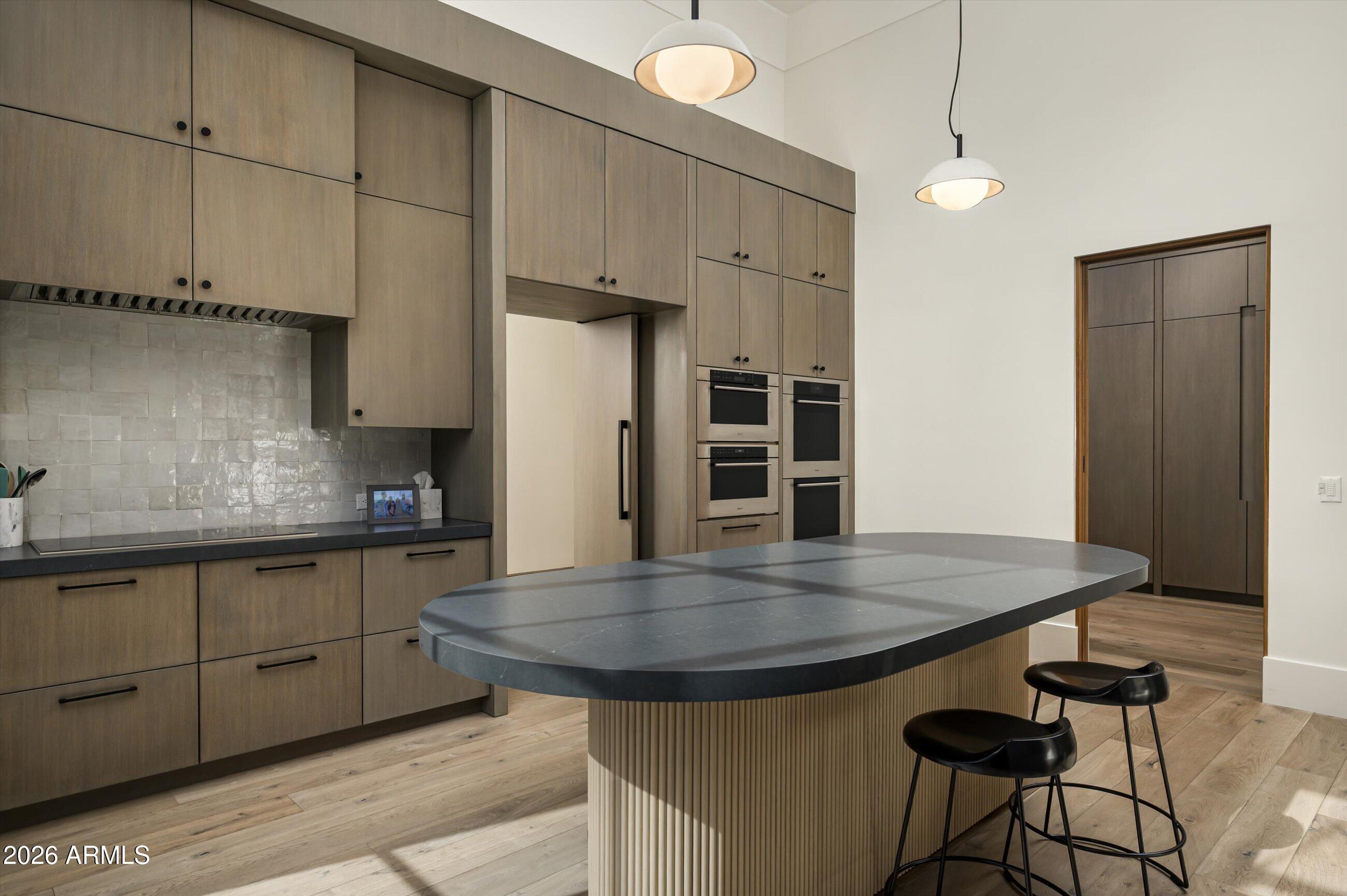 FRANCISCAN TERRACE - Residential