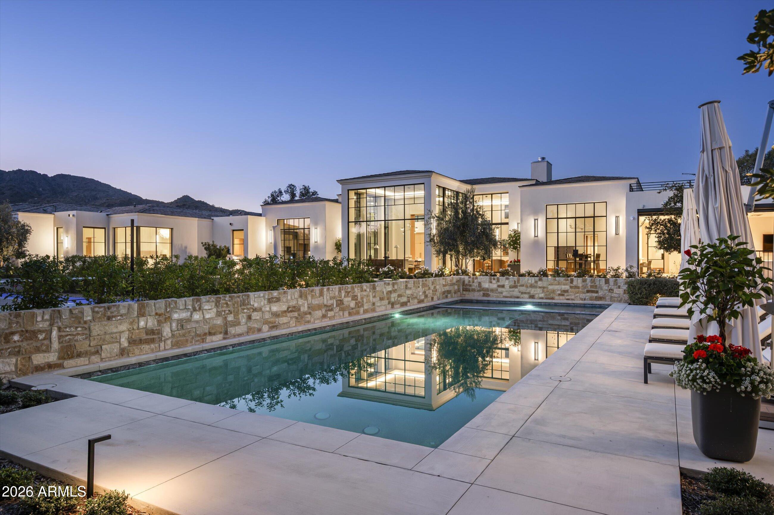 FRANCISCAN TERRACE - Residential