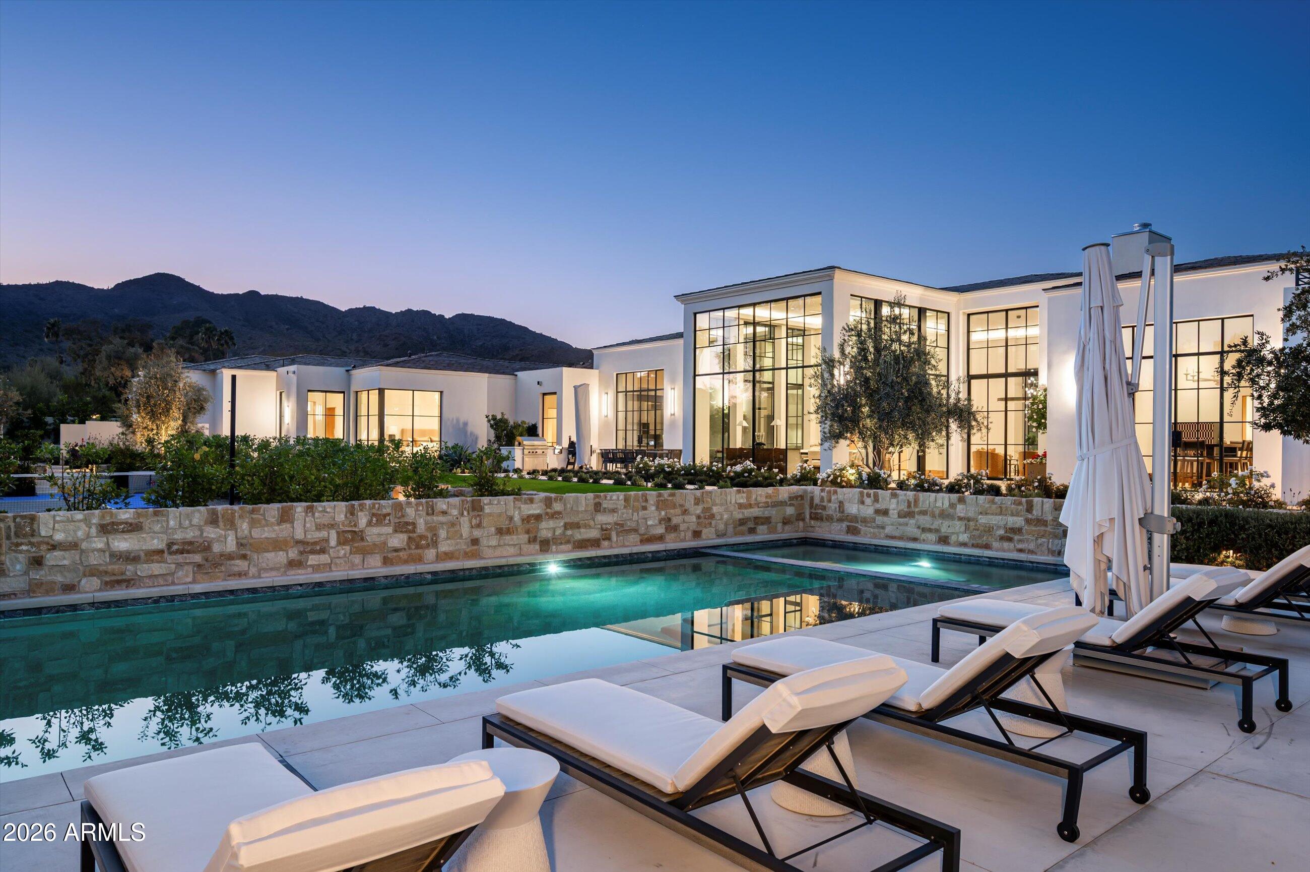 FRANCISCAN TERRACE - Residential