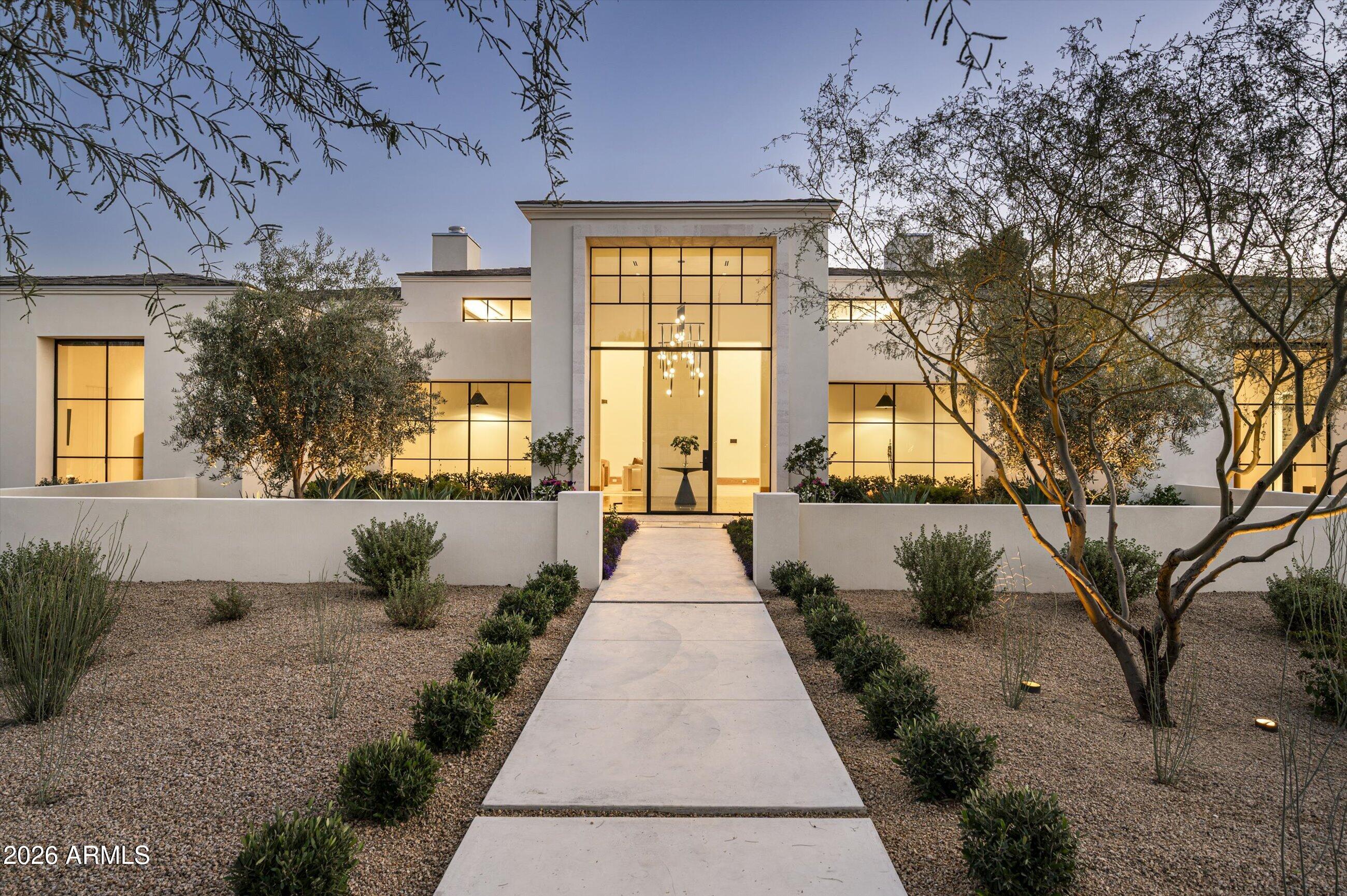 FRANCISCAN TERRACE - Residential