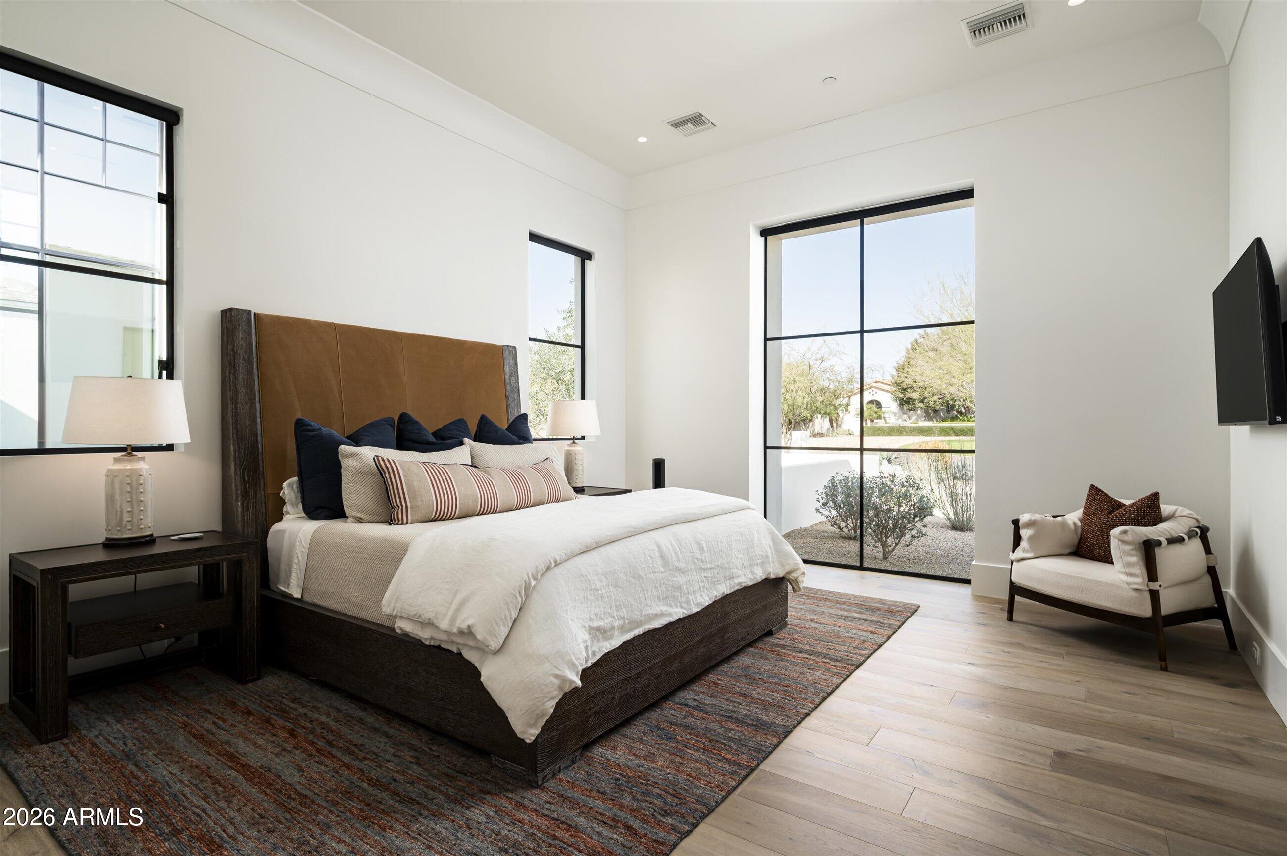 FRANCISCAN TERRACE - Residential