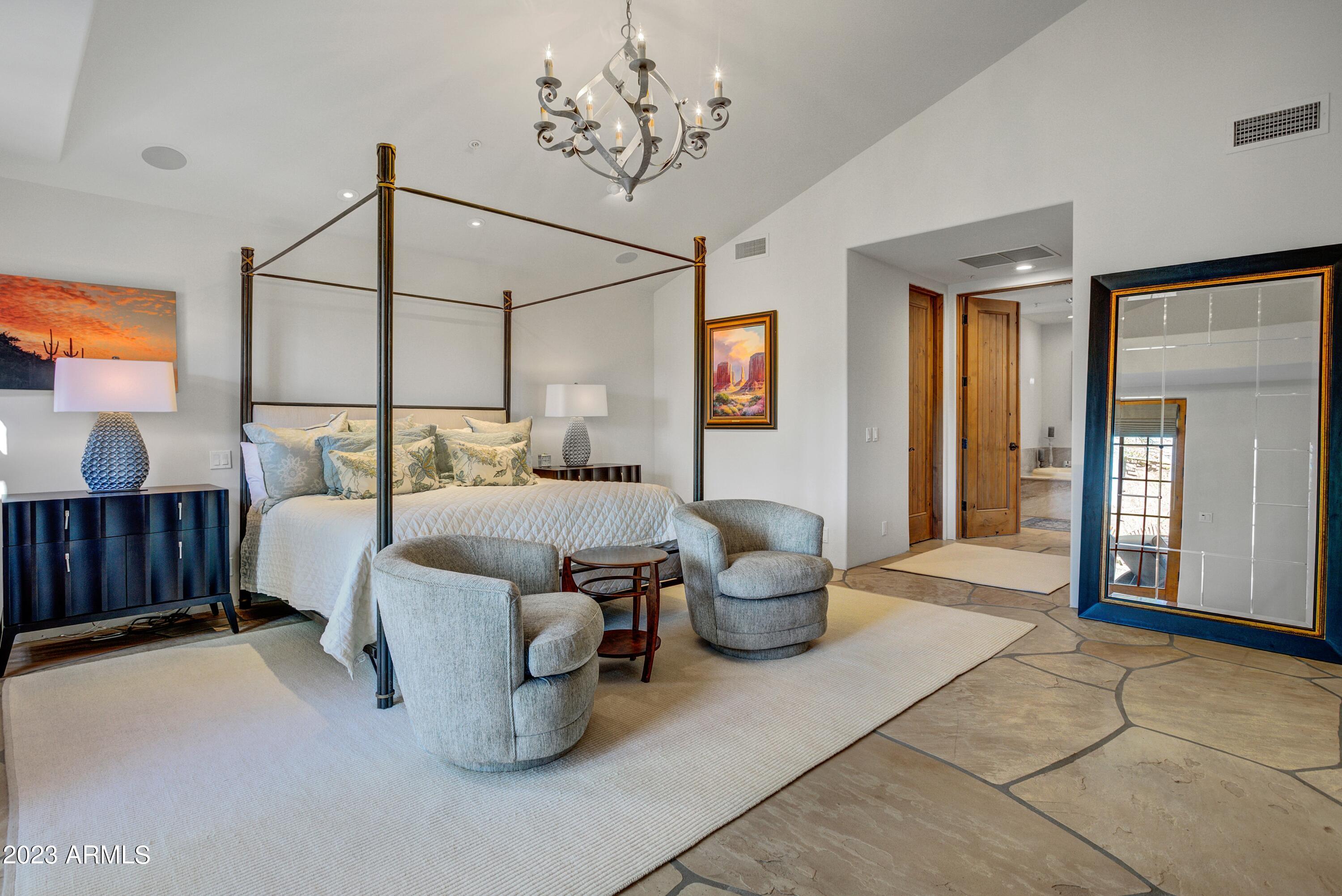 Estancia - Residential