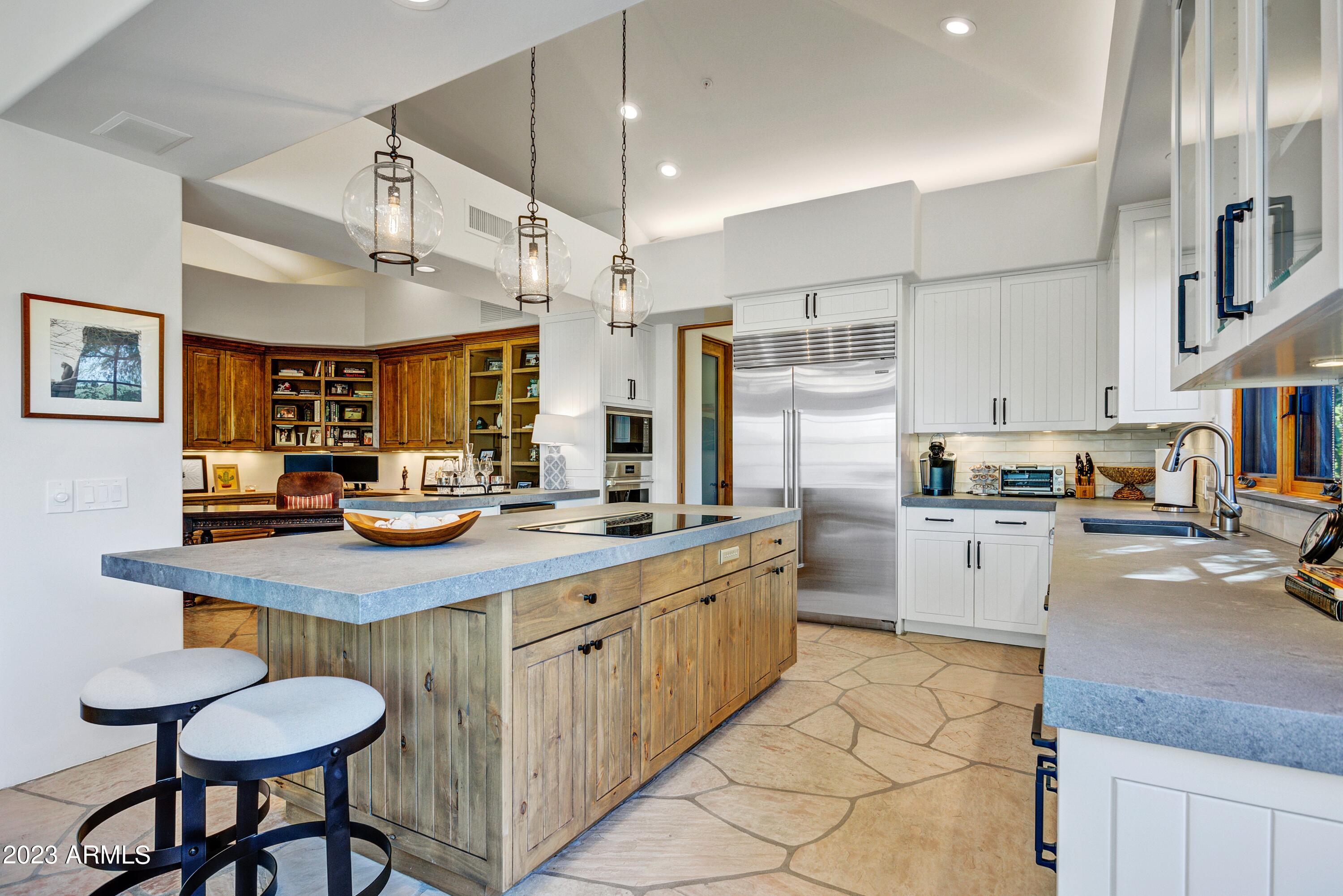 Estancia - Residential