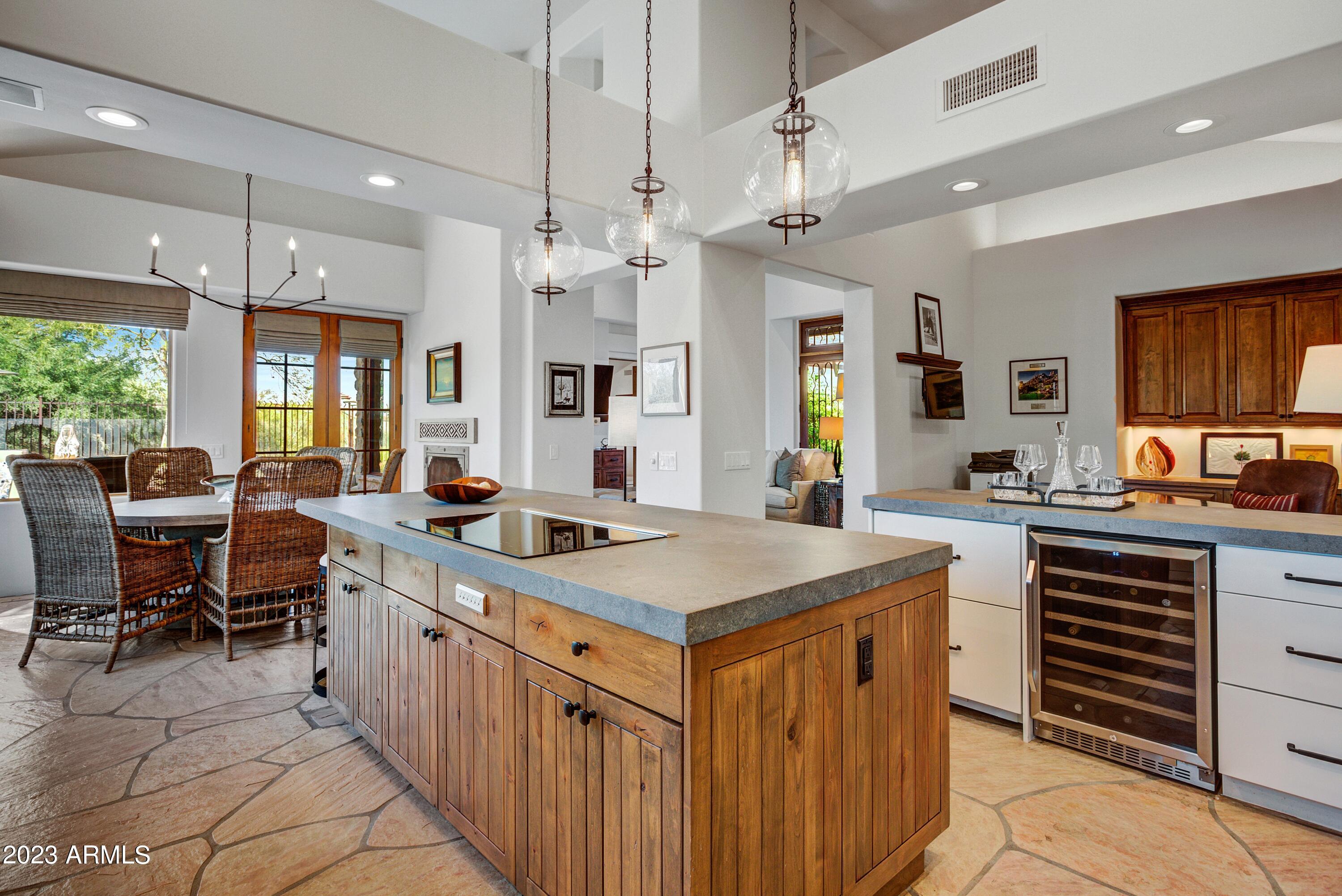 Estancia - Residential