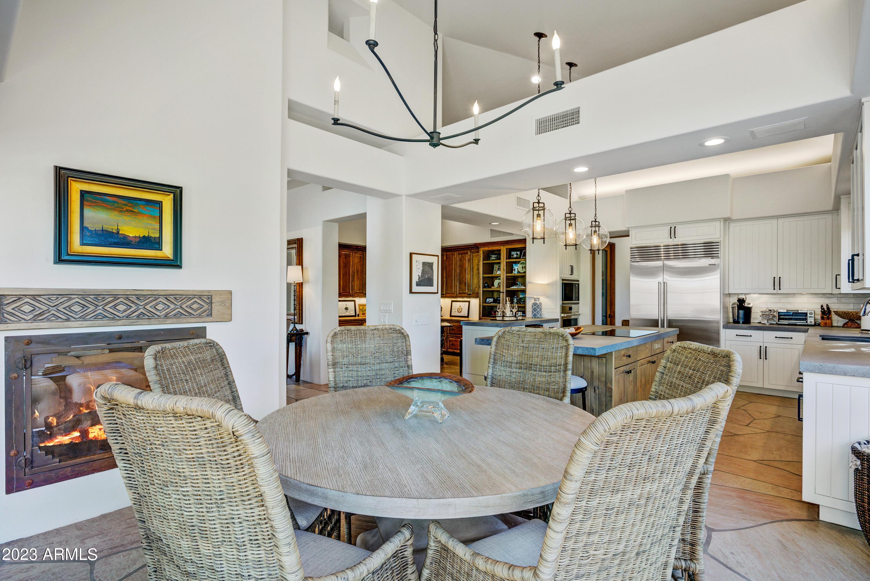 Estancia - Residential