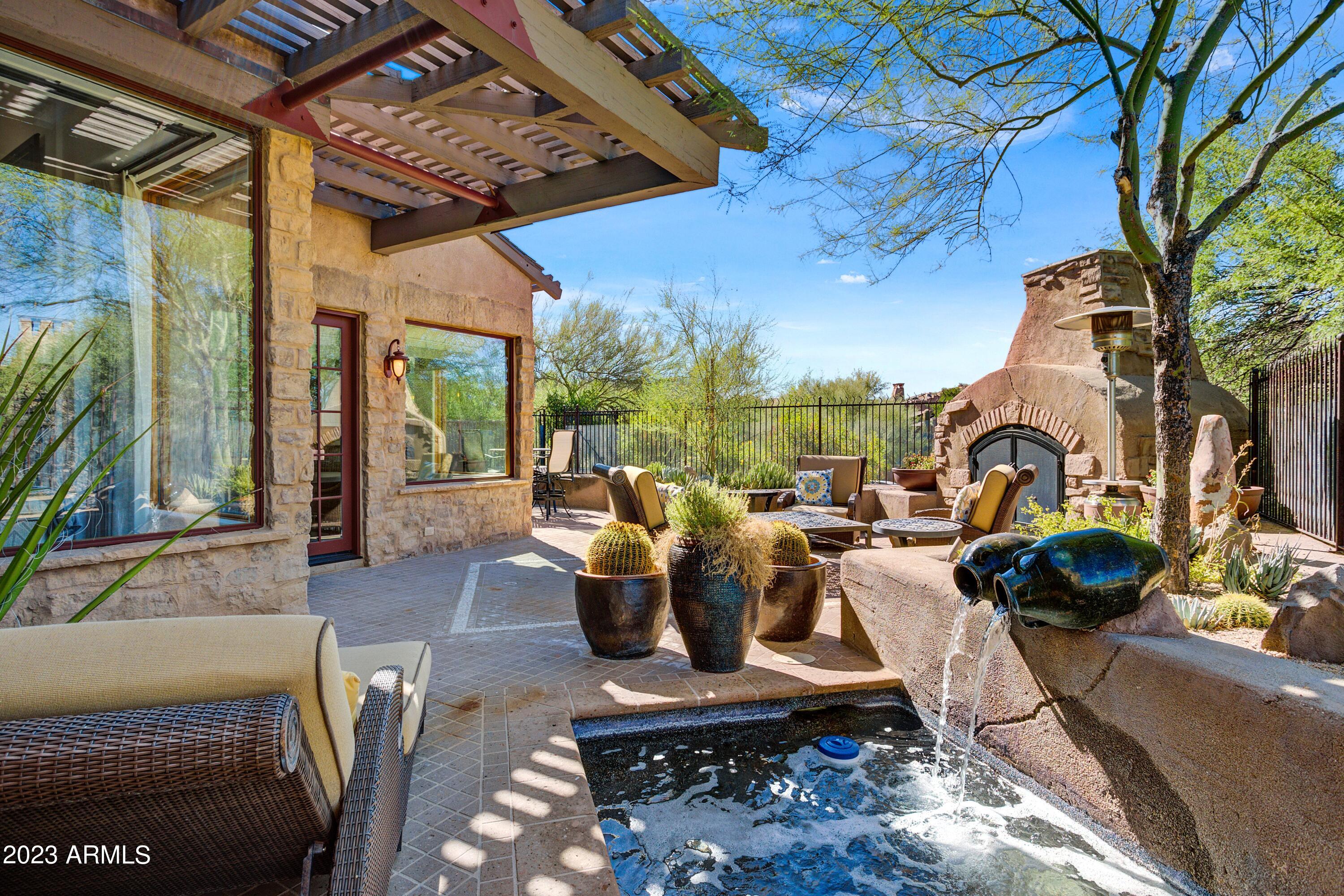 Estancia - Residential
