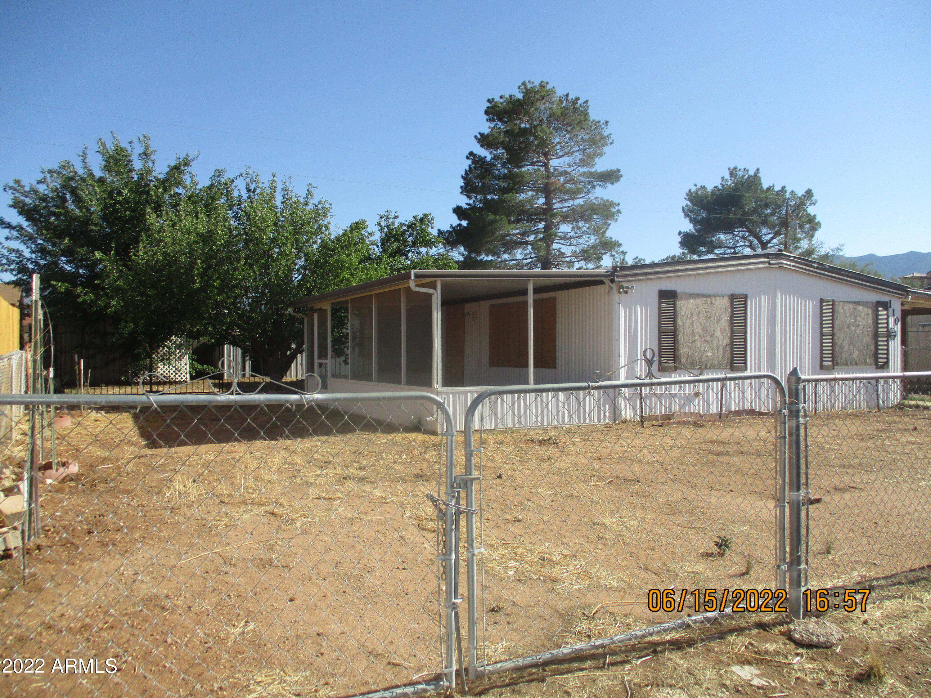 SULGER UNIT 1 - Residential