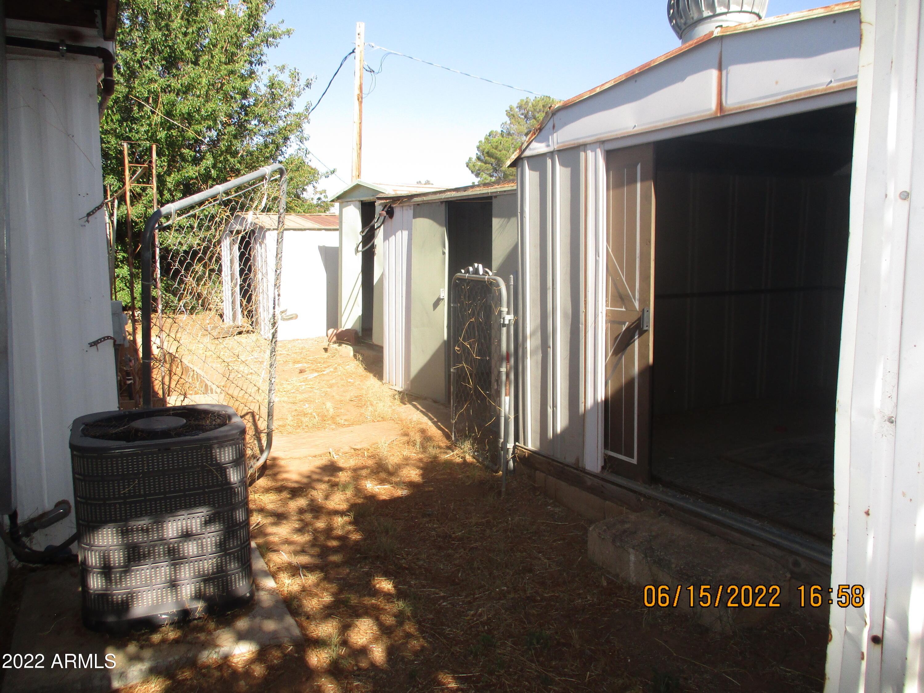 SULGER UNIT 1 - Residential