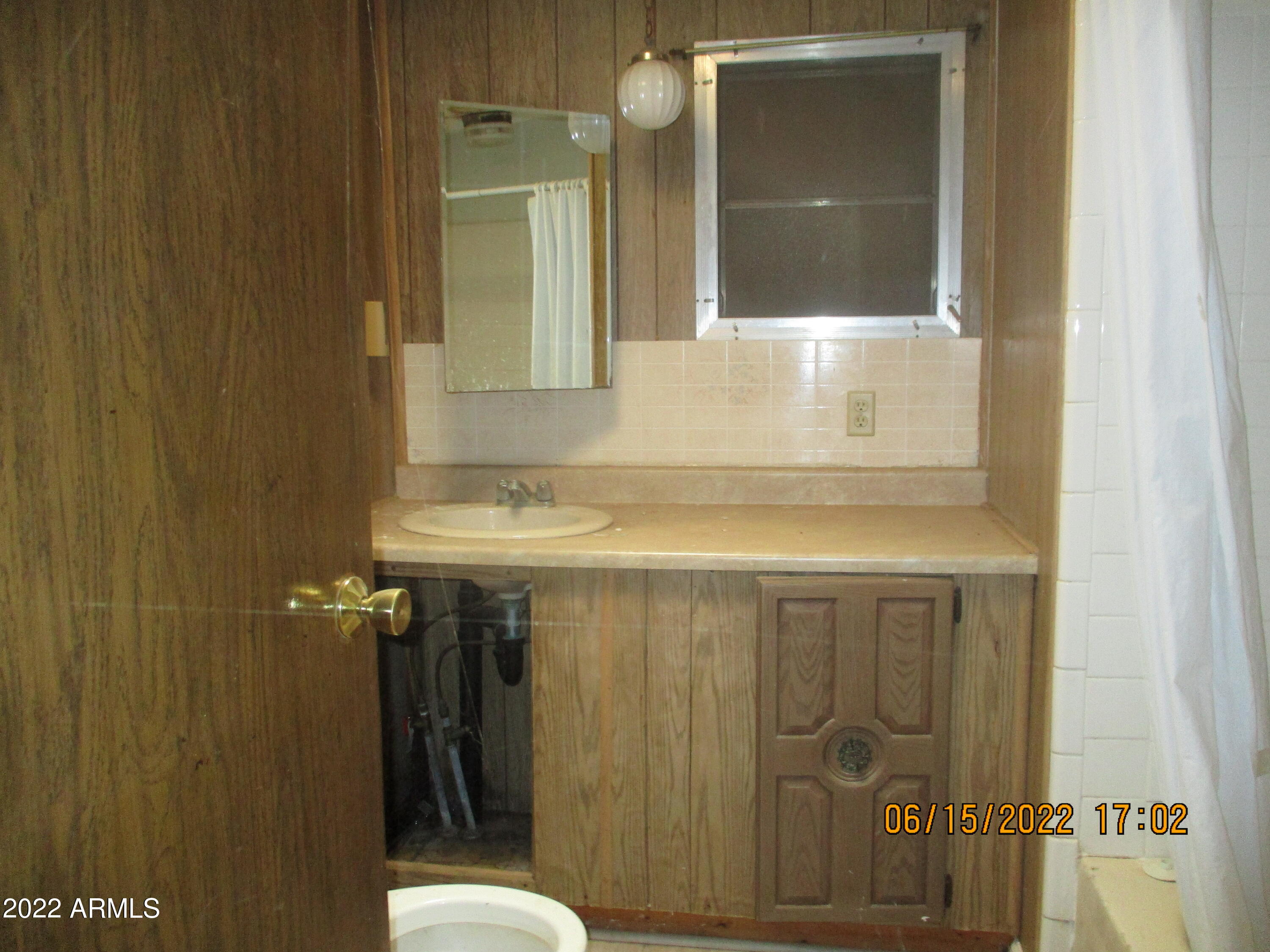 SULGER UNIT 1 - Residential