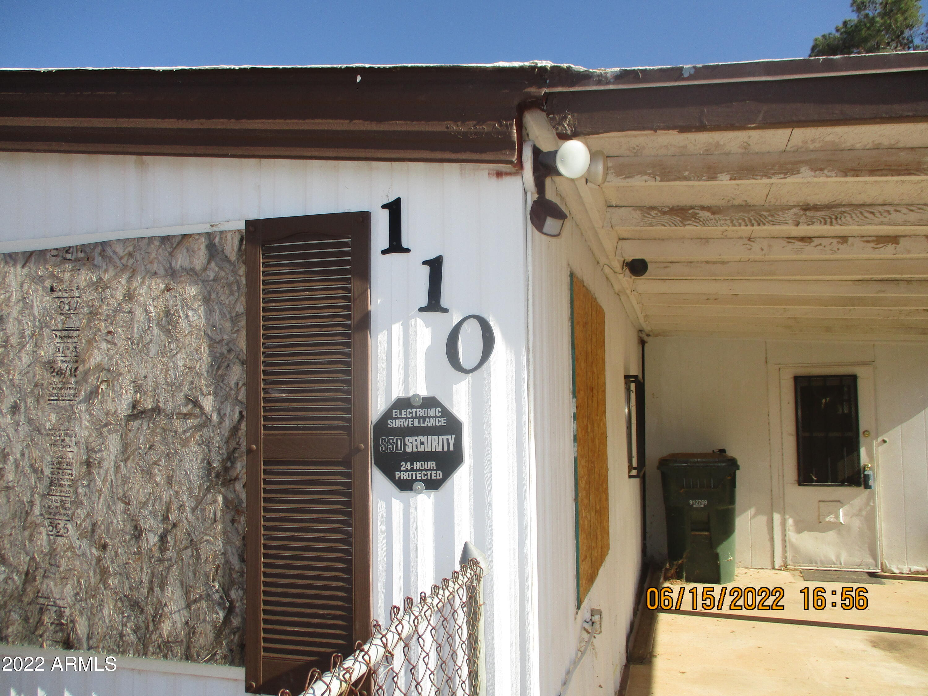 If you are looking for an AS IS property to make your own, THIS IS IT!! 3 bedroom 2 bath 1400 square feet ready for your TLC!