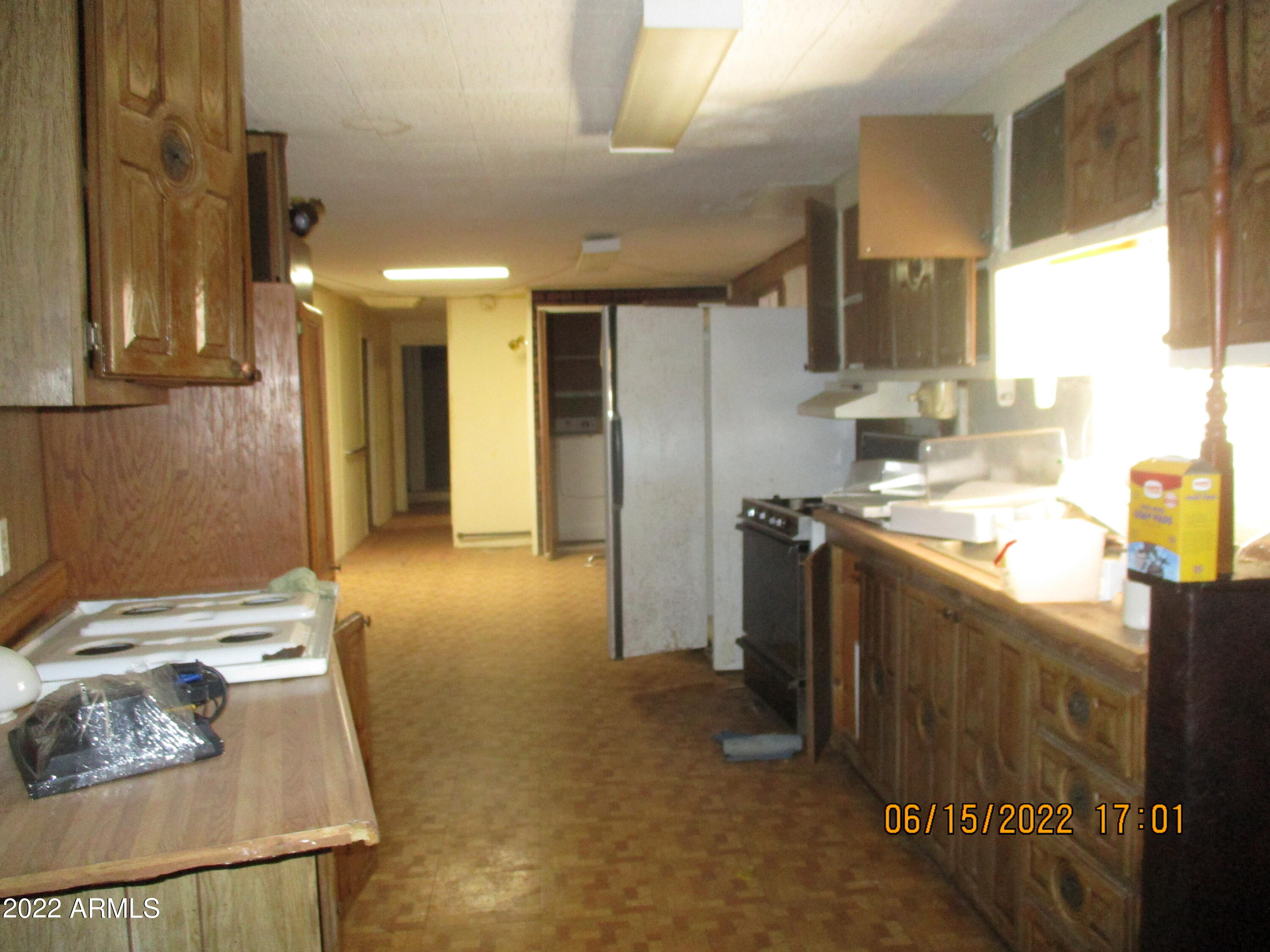 SULGER UNIT 1 - Residential