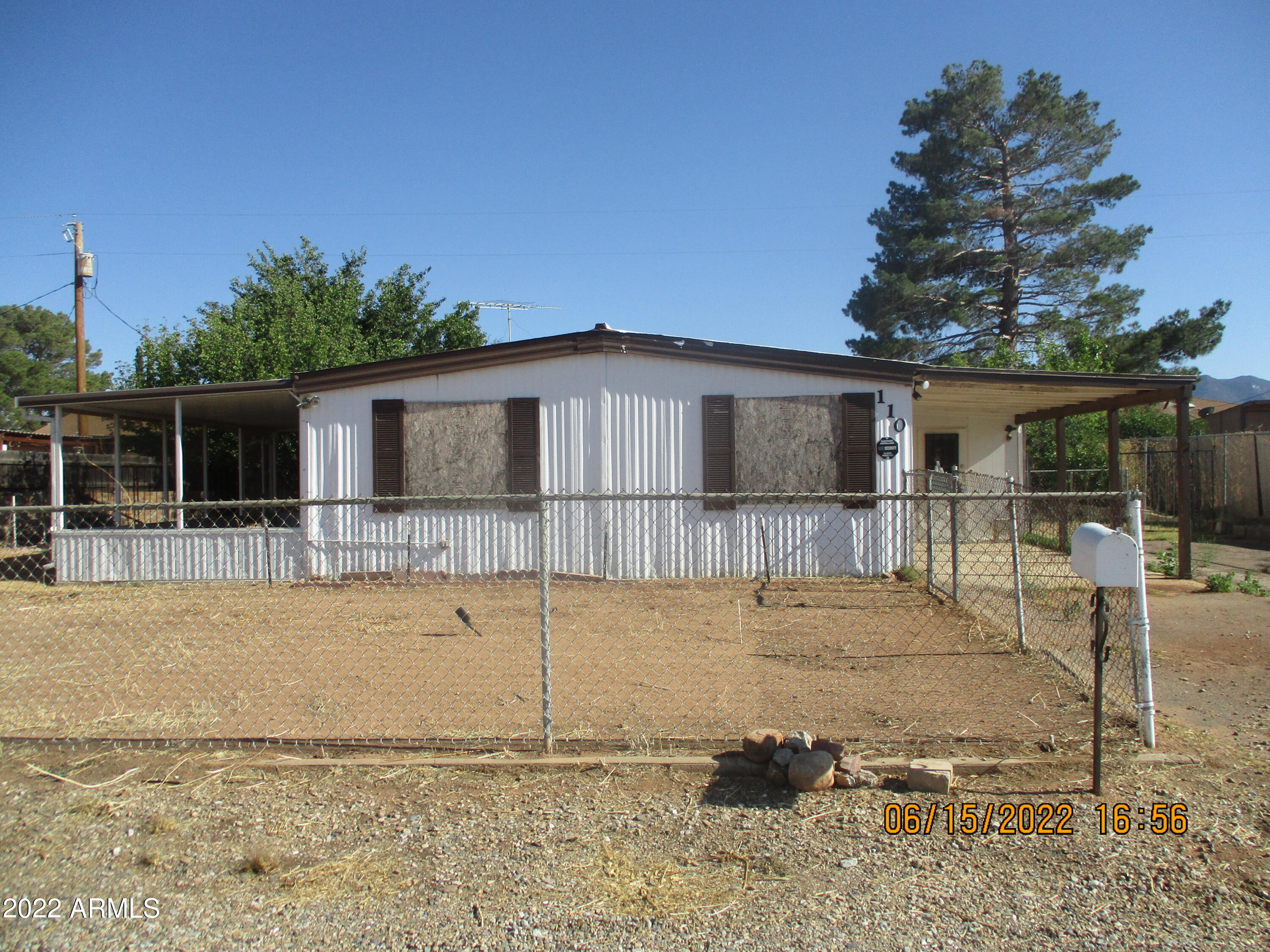 SULGER UNIT 1 - Residential
