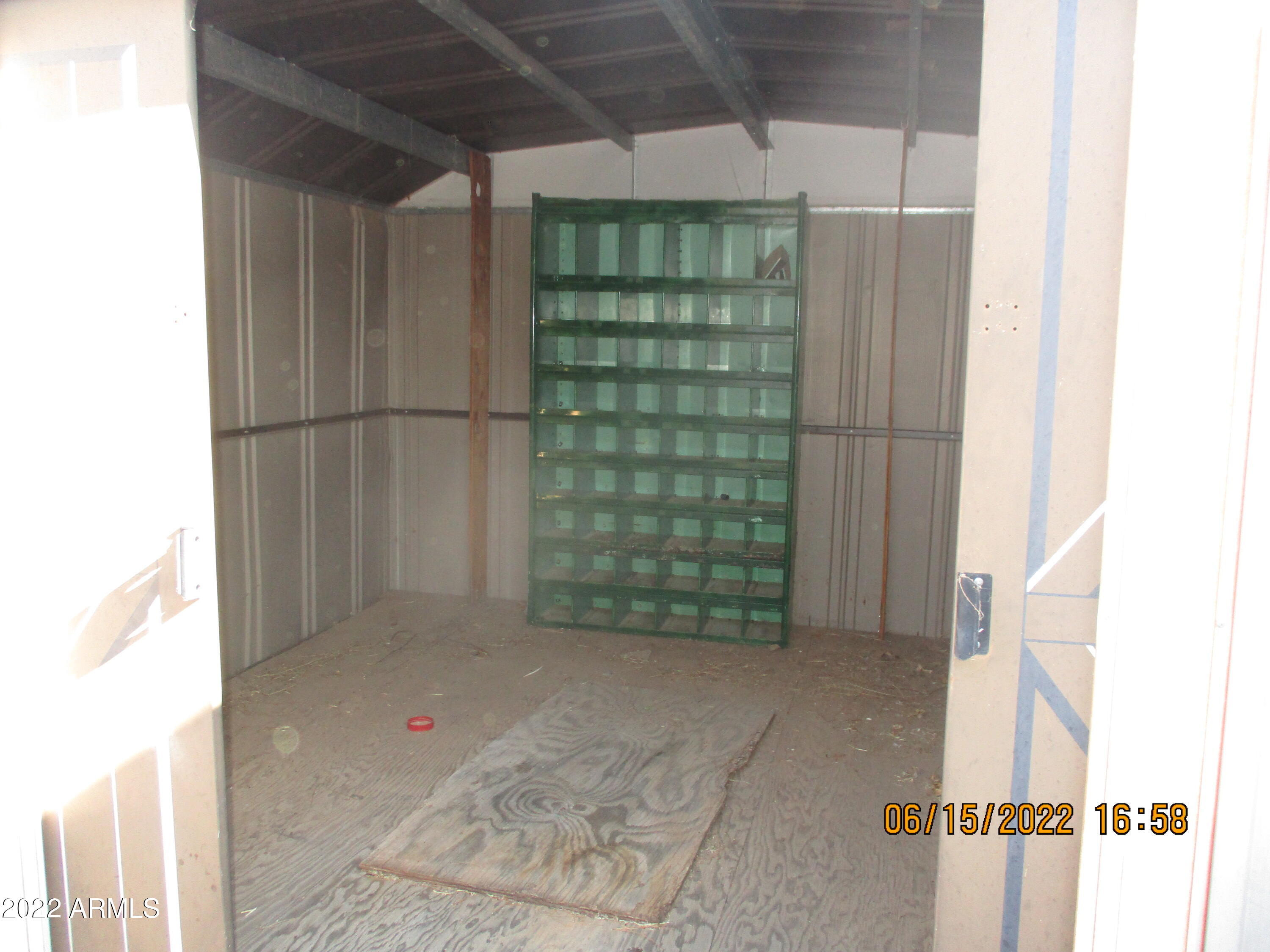 SULGER UNIT 1 - Residential