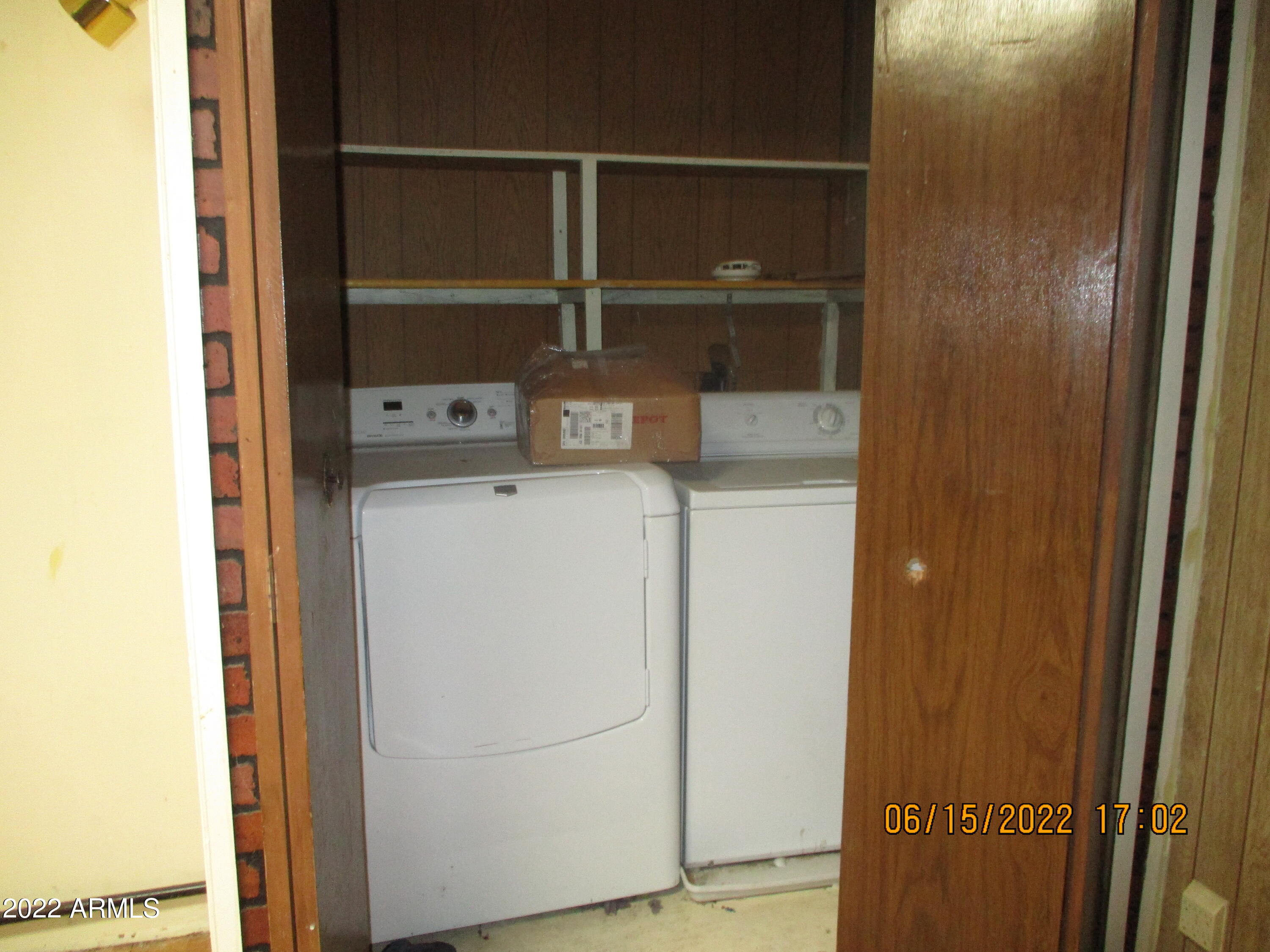 SULGER UNIT 1 - Residential