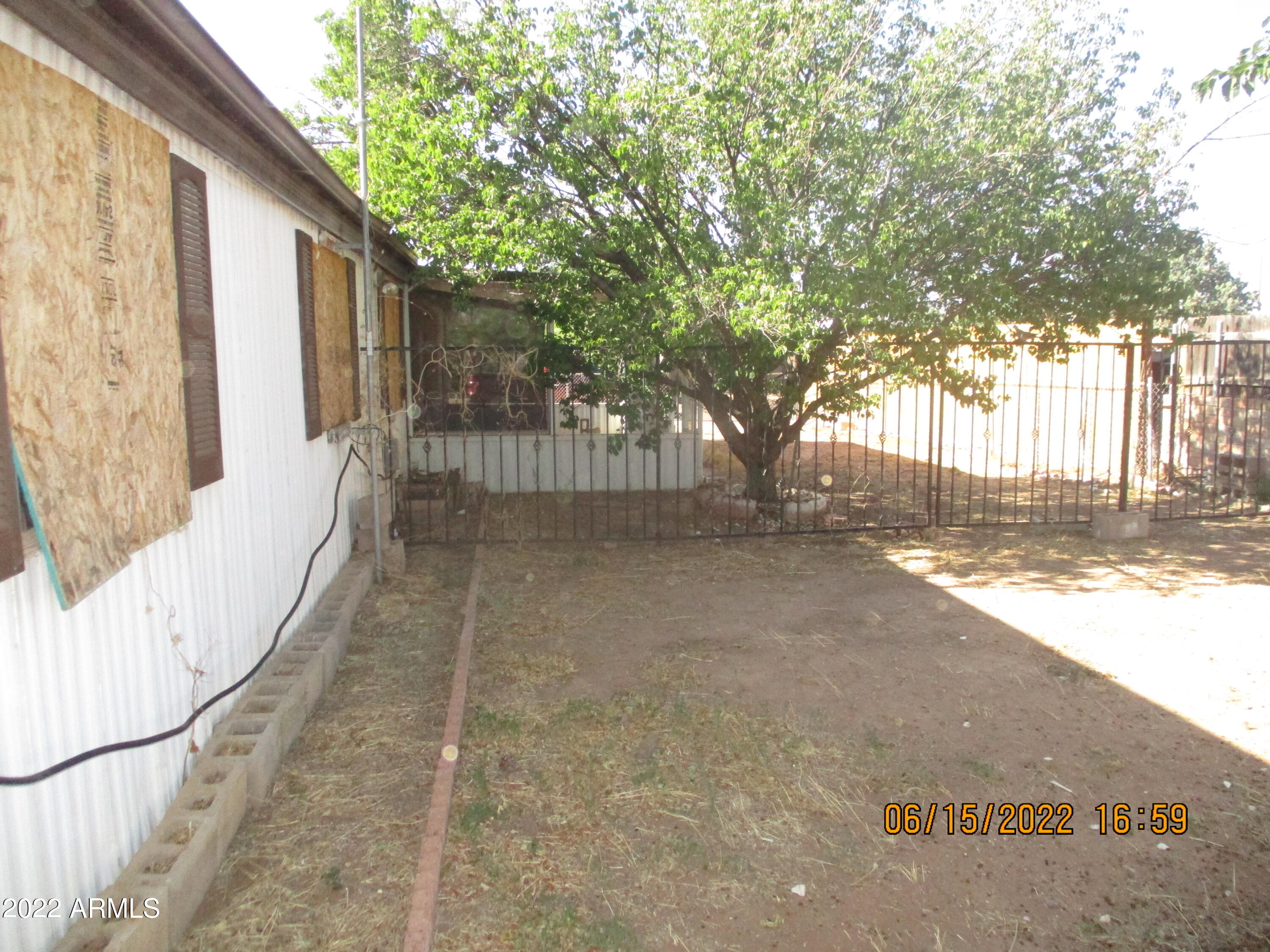 SULGER UNIT 1 - Residential