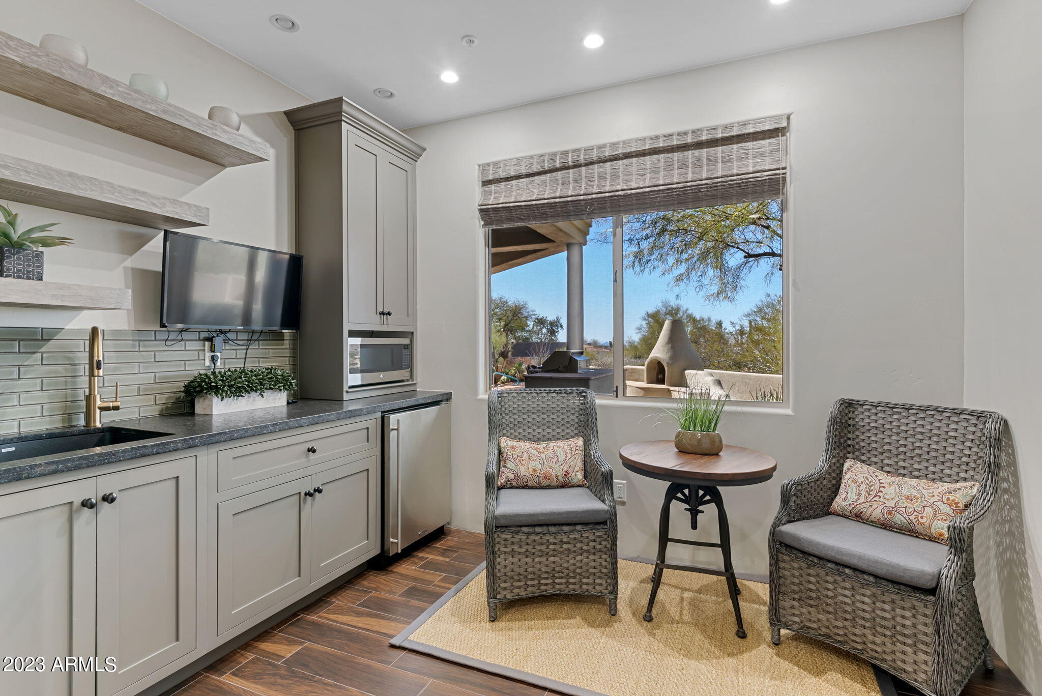 Desert Highlands - Residential
