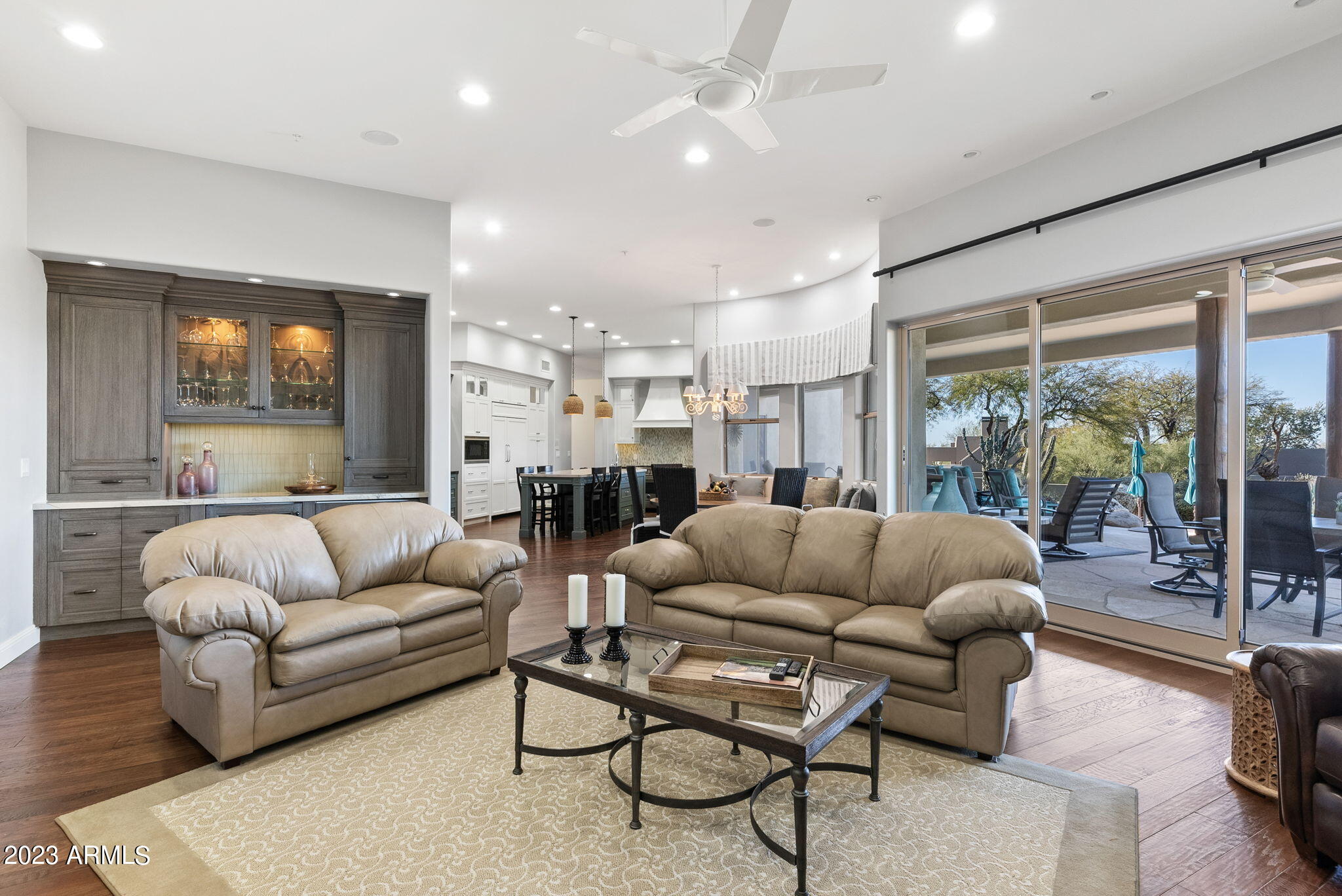 Desert Highlands - Residential