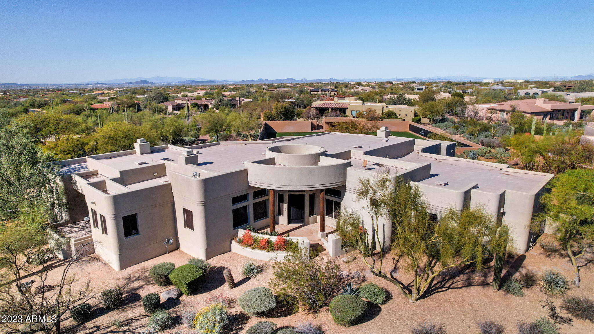 Desert Highlands - Residential