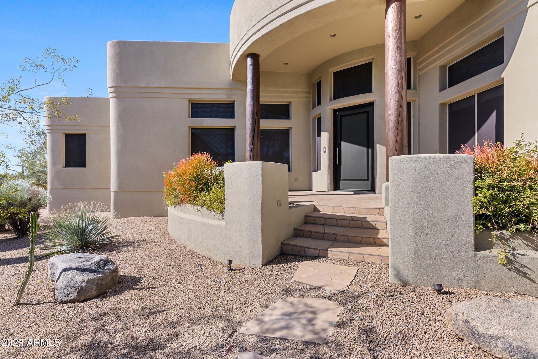 Desert Highlands - Residential